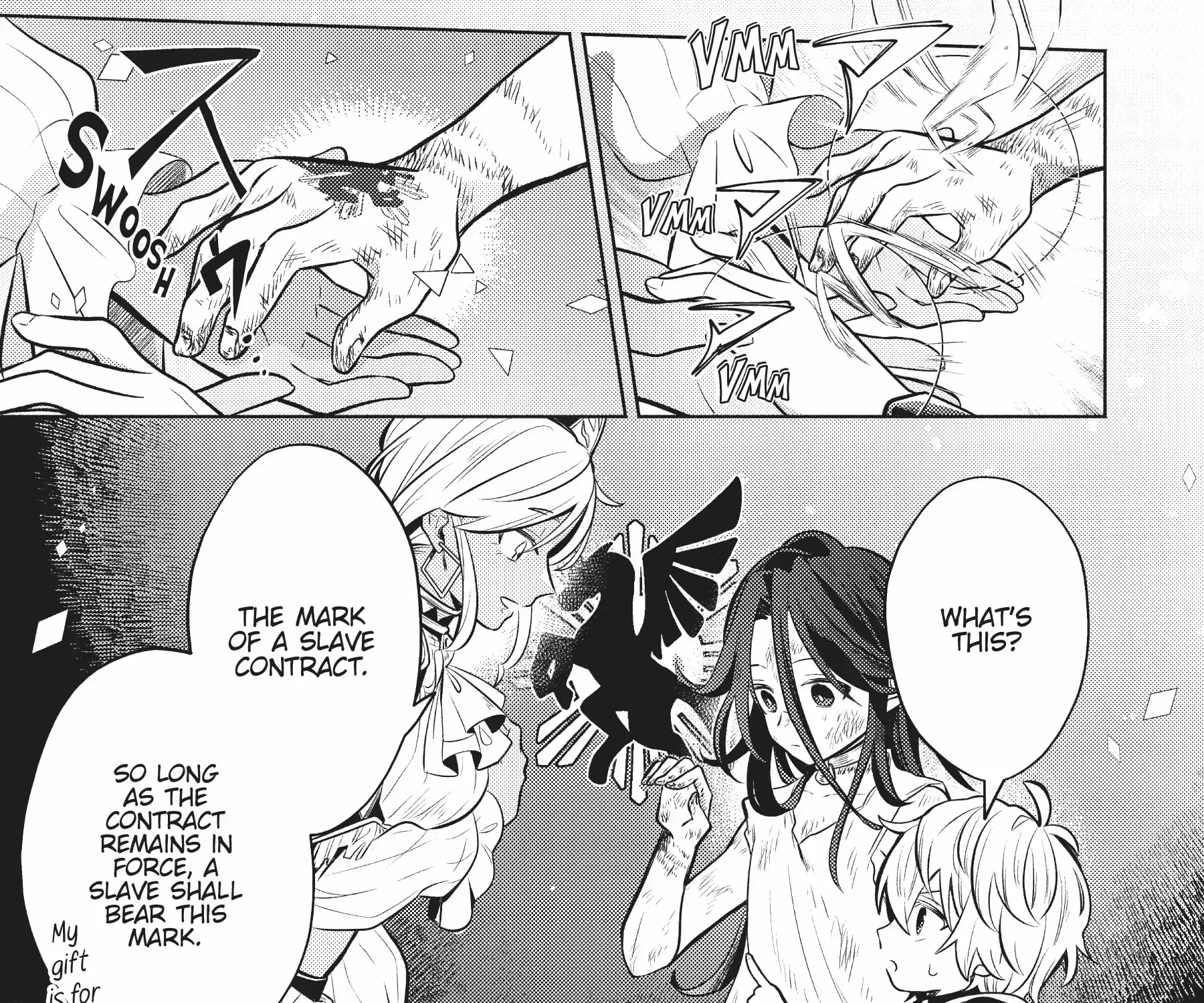 Easygoing Territory Defense by the Optimistic Lord: Production Magic Turns a Nameless Village into the Strongest Fortified City Chapter 2 page 46 - 