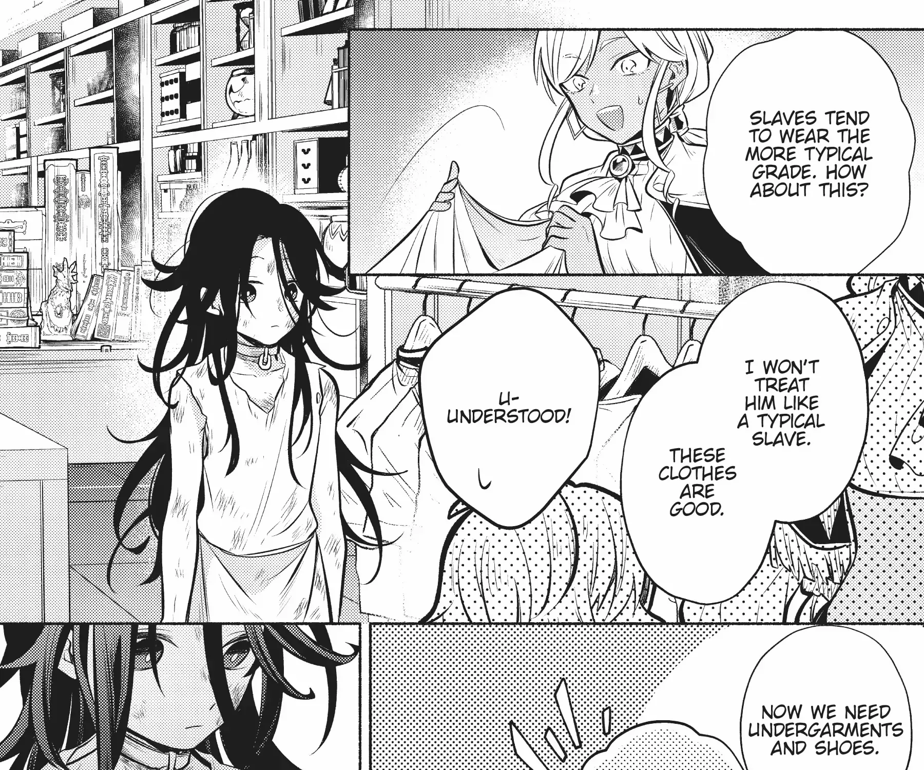 Easygoing Territory Defense by the Optimistic Lord: Production Magic Turns a Nameless Village into the Strongest Fortified City Chapter 2 page 52 - 