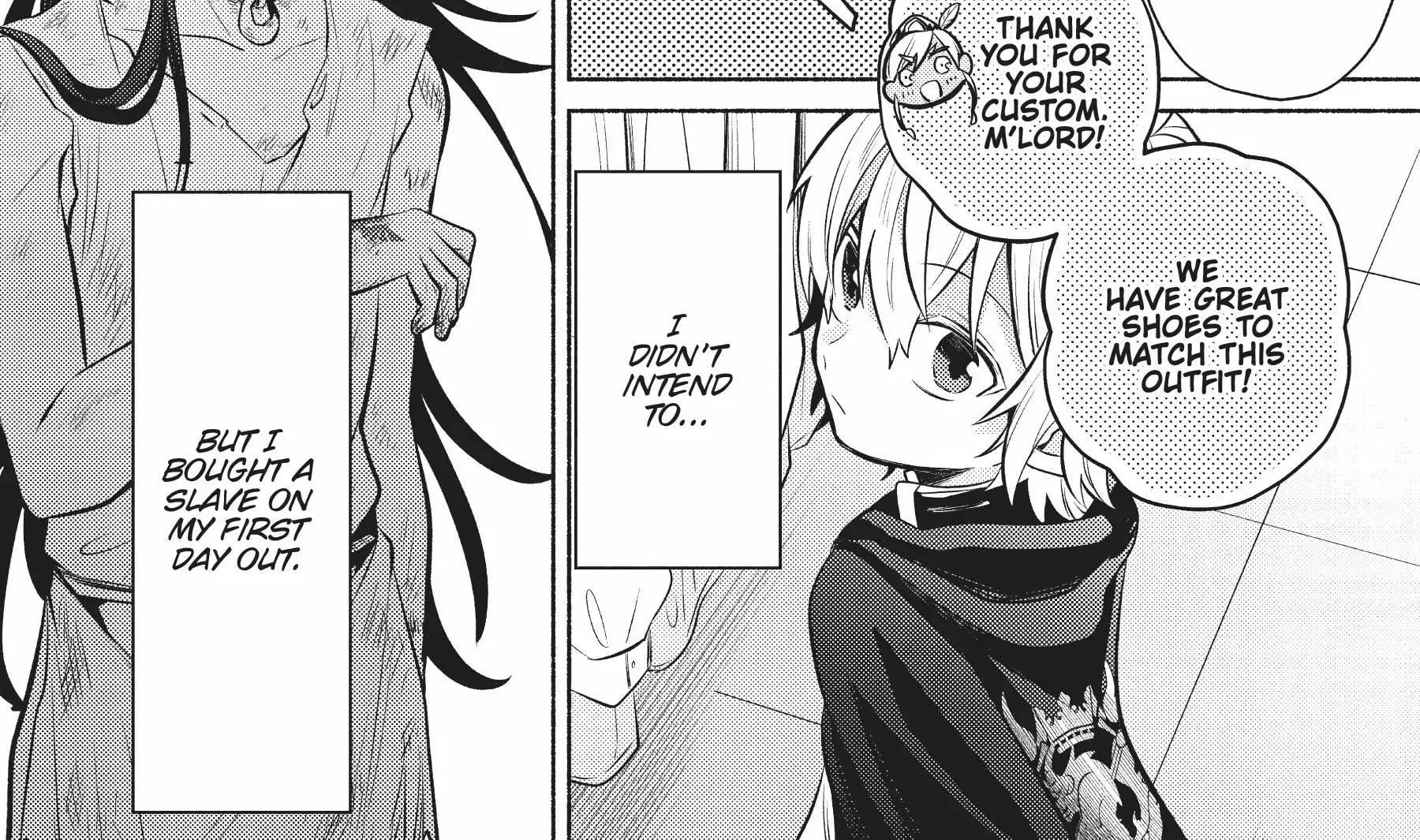Easygoing Territory Defense by the Optimistic Lord: Production Magic Turns a Nameless Village into the Strongest Fortified City Chapter 2 page 53 - 