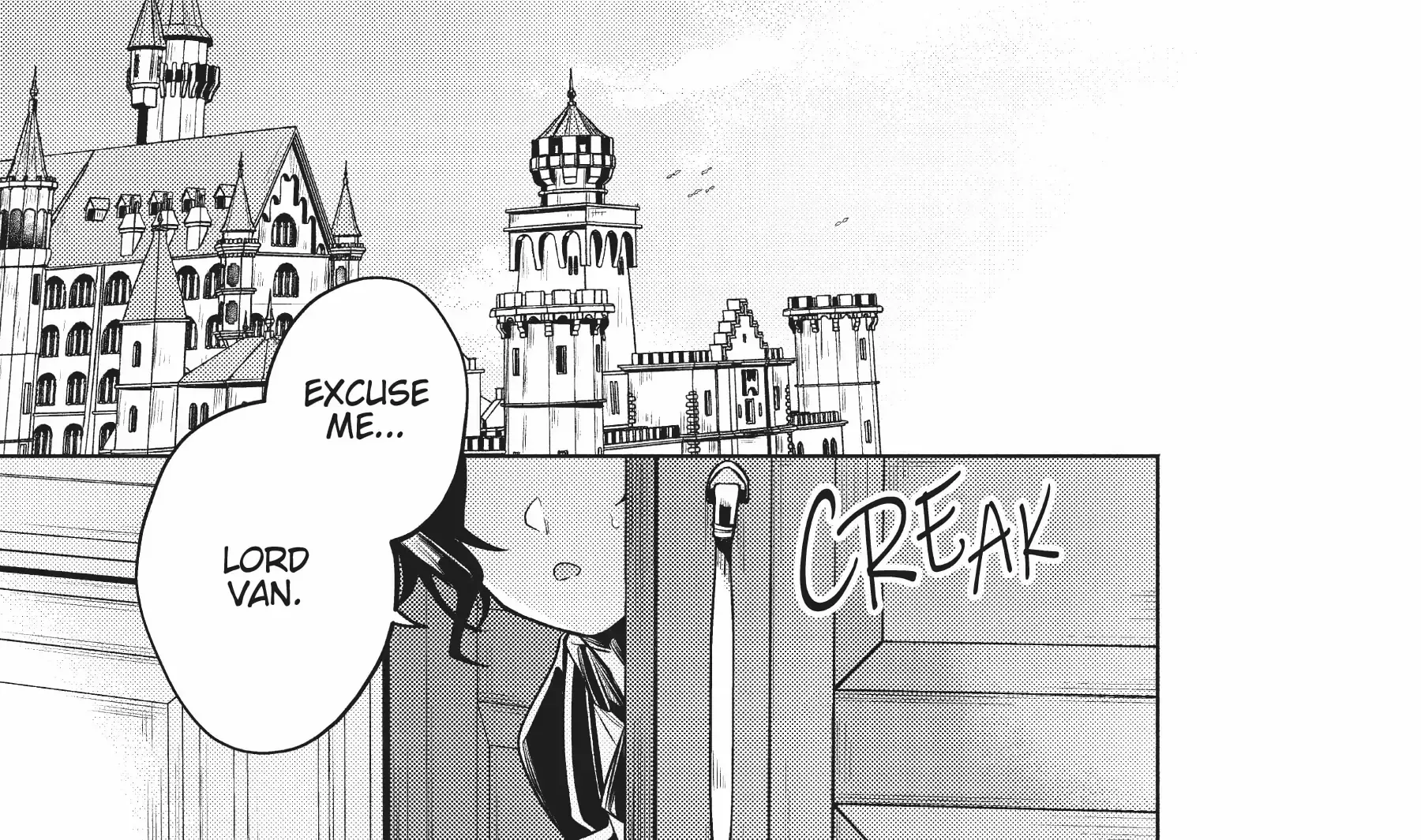 Easygoing Territory Defense by the Optimistic Lord: Production Magic Turns a Nameless Village into the Strongest Fortified City Chapter 2 page 55 - 