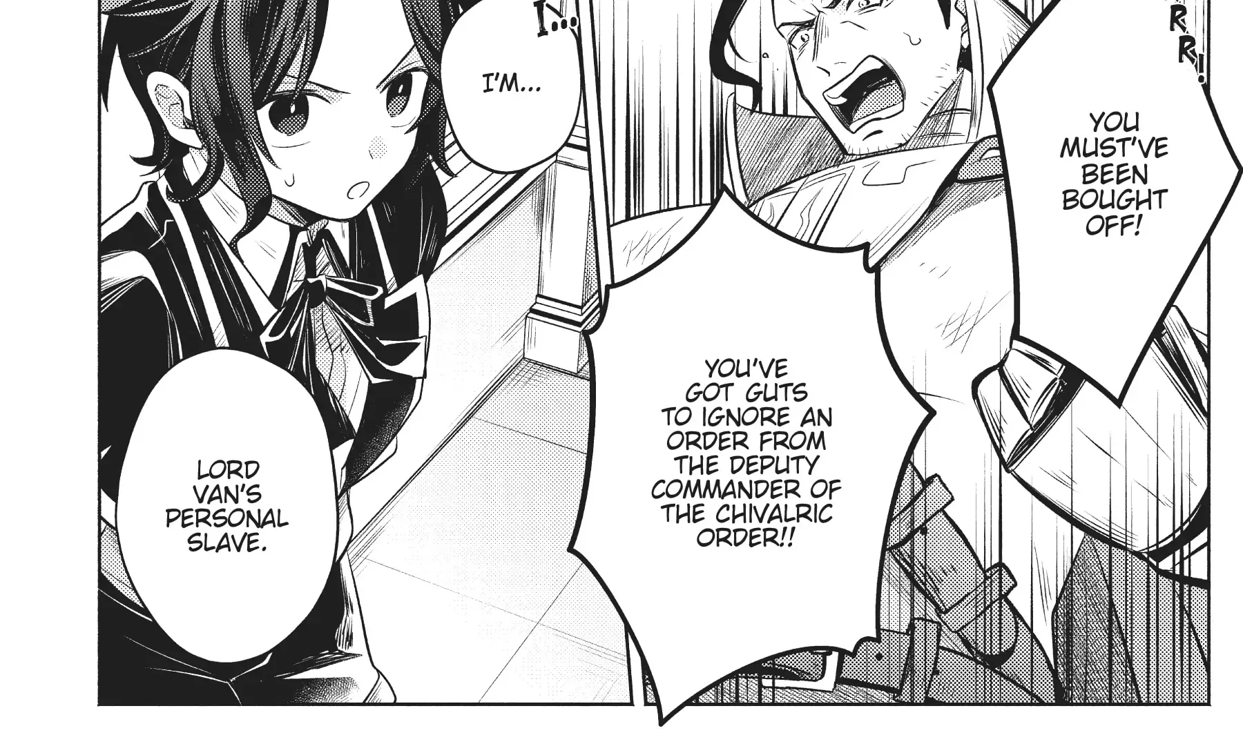 Easygoing Territory Defense by the Optimistic Lord: Production Magic Turns a Nameless Village into the Strongest Fortified City Chapter 2 page 61 - 
