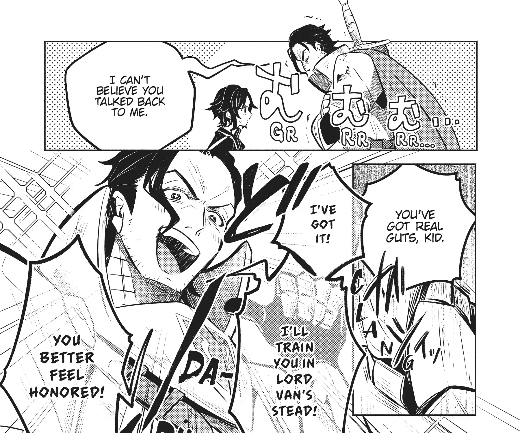 Easygoing Territory Defense by the Optimistic Lord: Production Magic Turns a Nameless Village into the Strongest Fortified City Chapter 2 page 62 - 