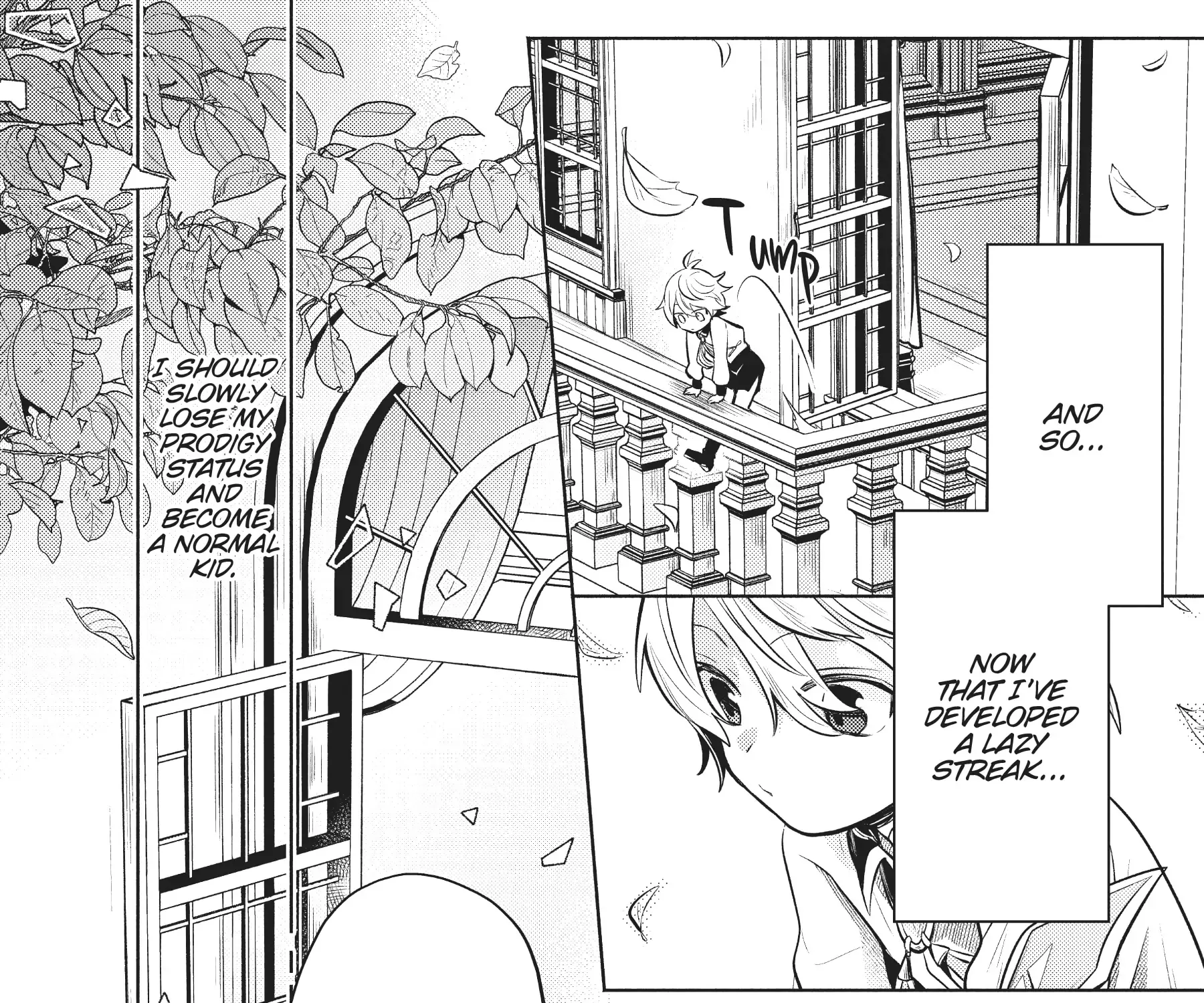 Easygoing Territory Defense by the Optimistic Lord: Production Magic Turns a Nameless Village into the Strongest Fortified City Chapter 2 page 64 - 