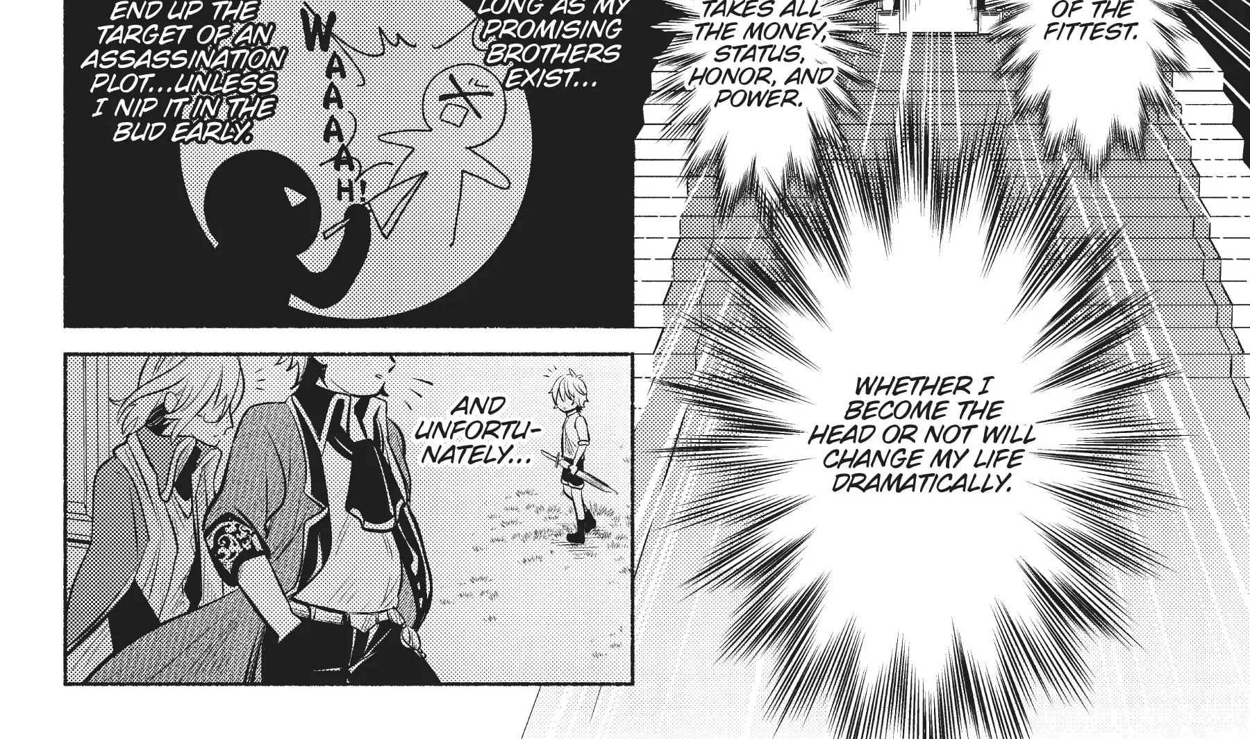 Easygoing Territory Defense by the Optimistic Lord: Production Magic Turns a Nameless Village into the Strongest Fortified City Chapter 2 page 9 - 