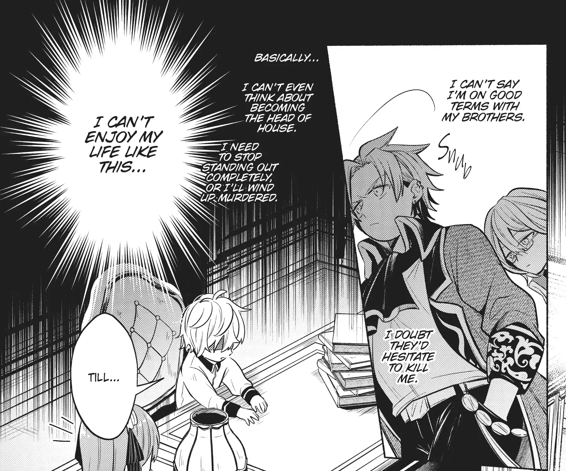 Easygoing Territory Defense by the Optimistic Lord: Production Magic Turns a Nameless Village into the Strongest Fortified City Chapter 2 page 10 - 