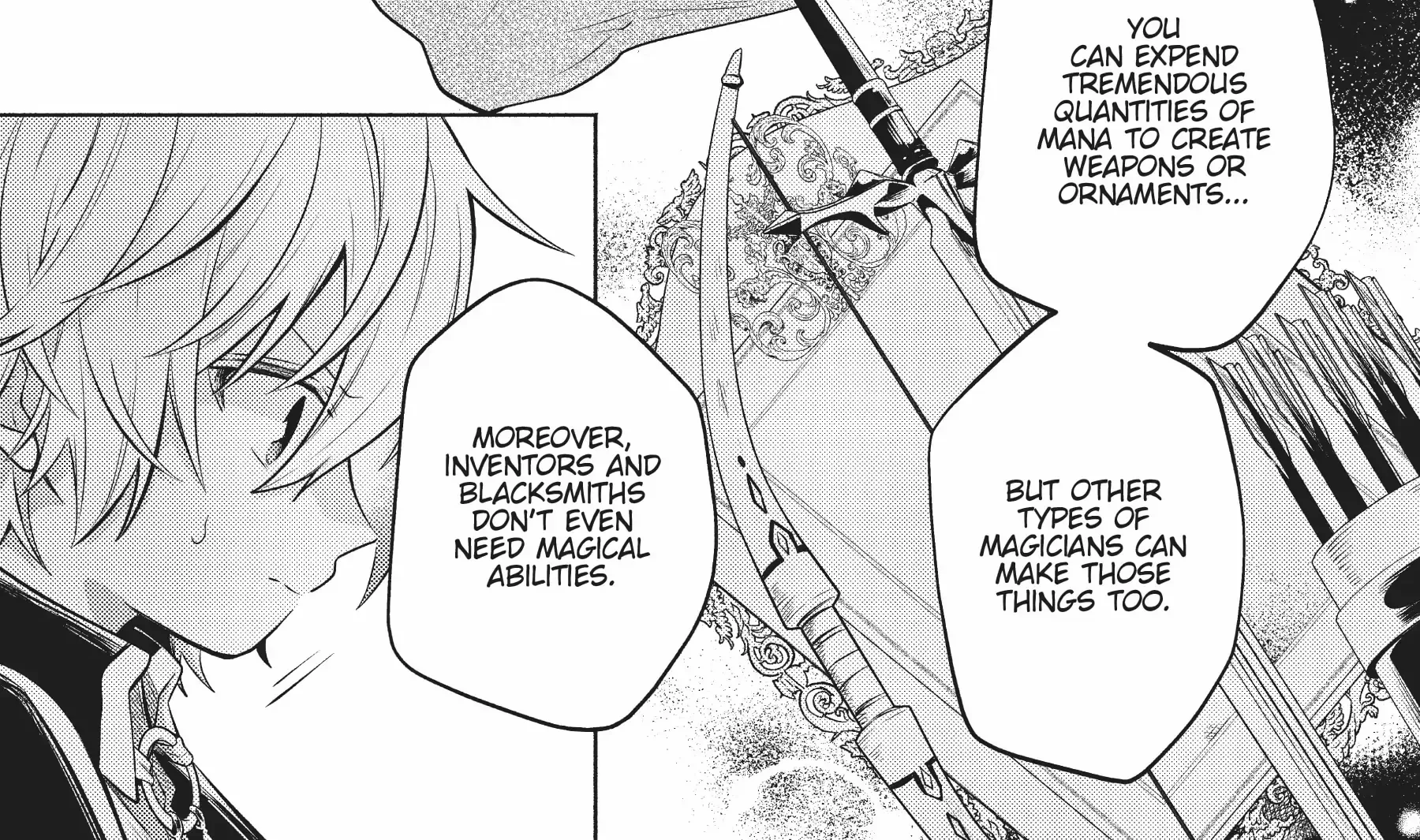 Easygoing Territory Defense by the Optimistic Lord: Production Magic Turns a Nameless Village into the Strongest Fortified City Chapter 3 page 11 - 