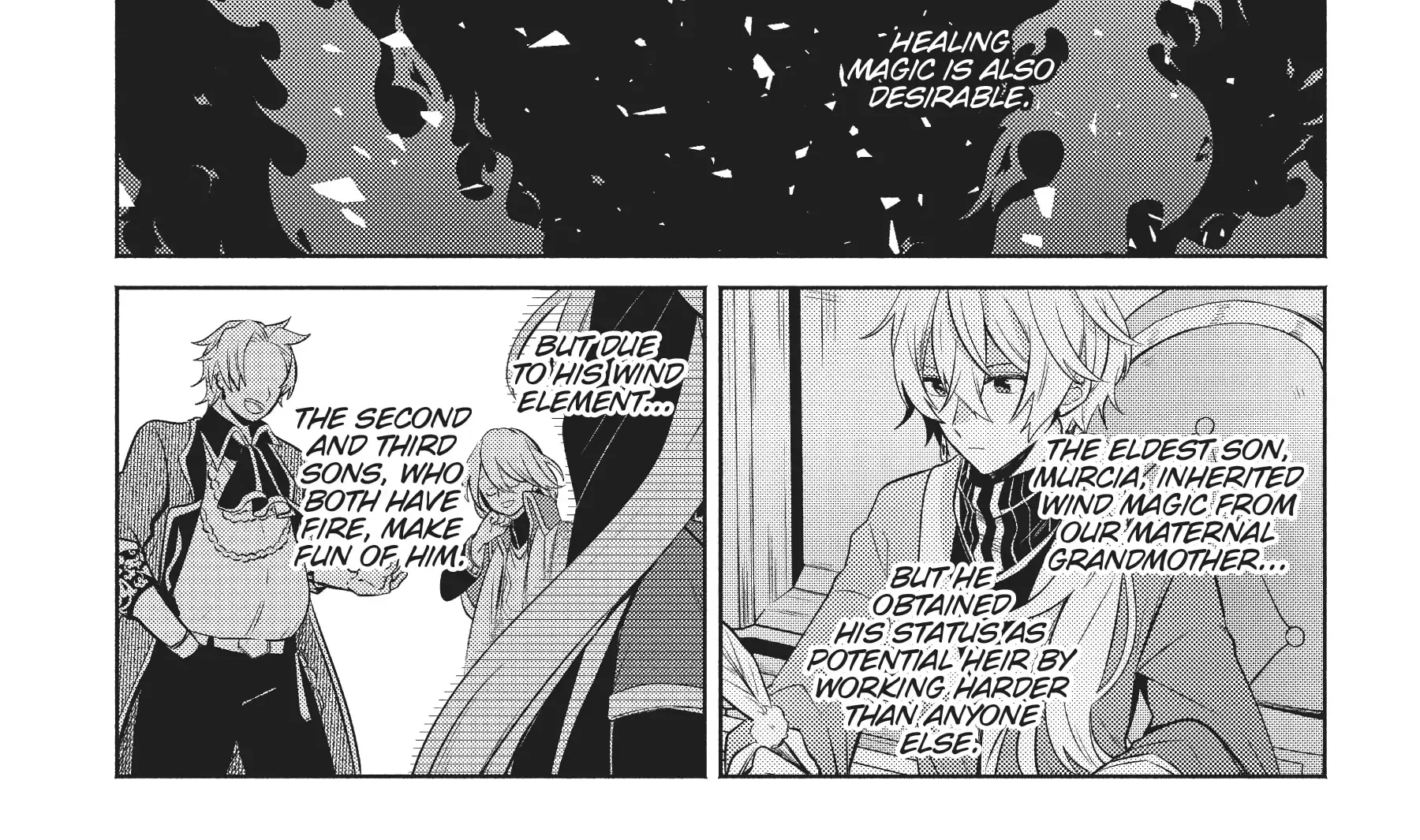 Easygoing Territory Defense by the Optimistic Lord: Production Magic Turns a Nameless Village into the Strongest Fortified City Chapter 3 page 13 - 