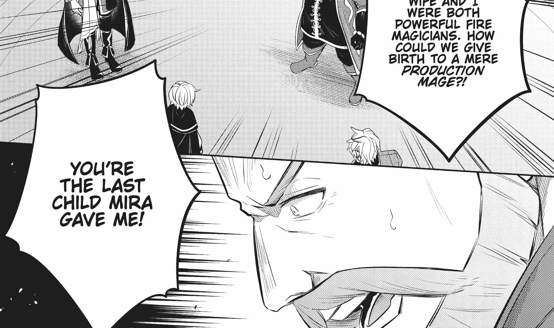 Easygoing Territory Defense by the Optimistic Lord: Production Magic Turns a Nameless Village into the Strongest Fortified City Chapter 3 page 15 - 
