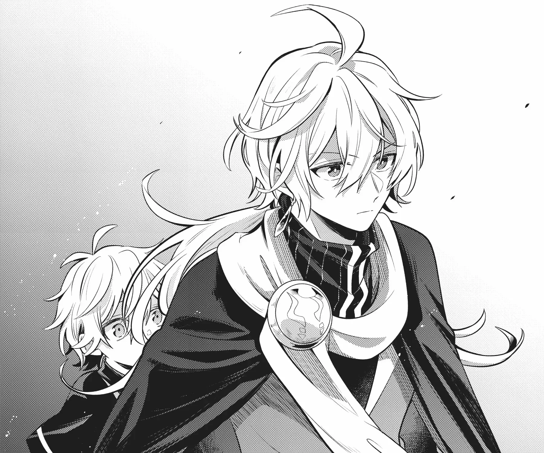 Easygoing Territory Defense by the Optimistic Lord: Production Magic Turns a Nameless Village into the Strongest Fortified City Chapter 3 page 22 - 