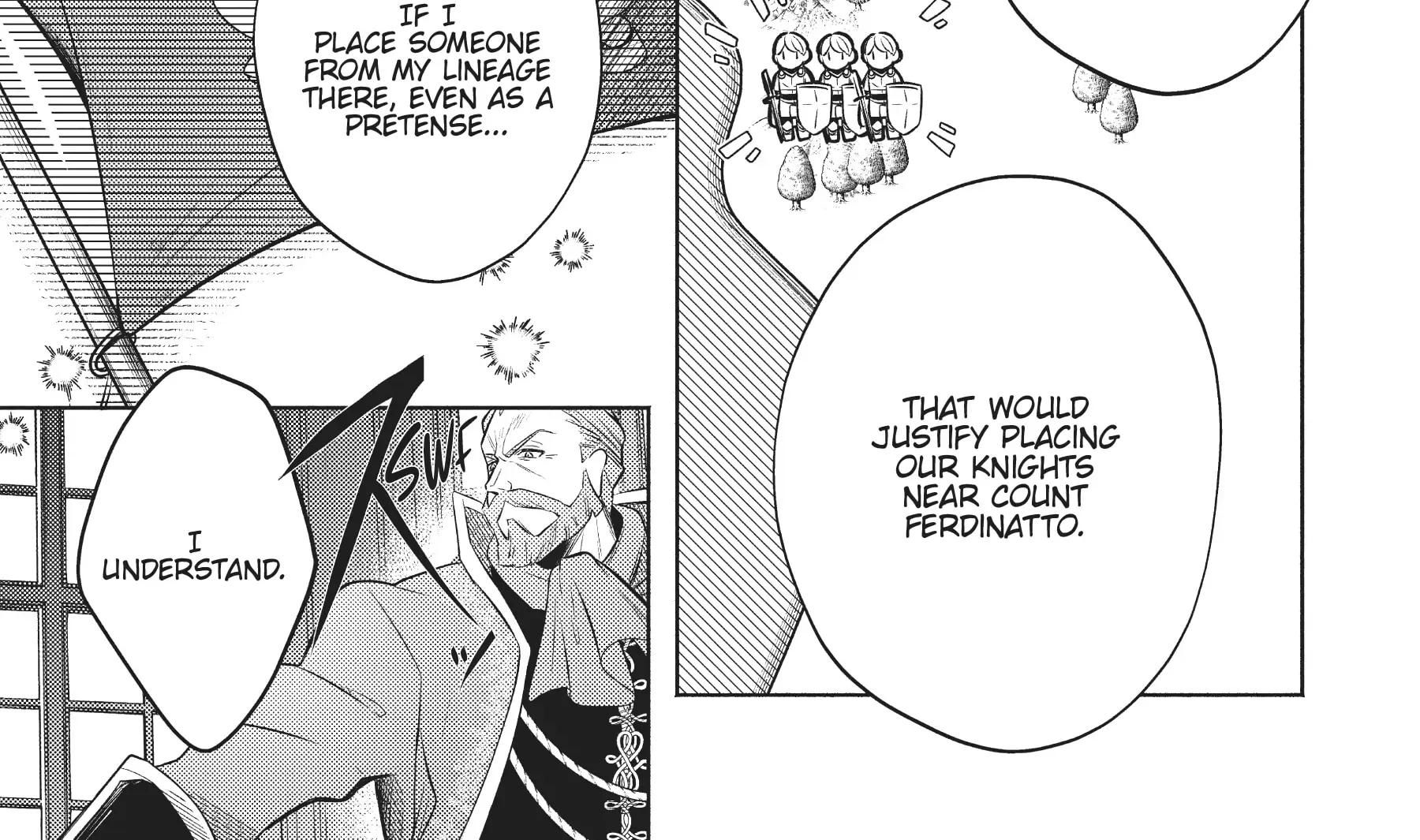 Easygoing Territory Defense by the Optimistic Lord: Production Magic Turns a Nameless Village into the Strongest Fortified City Chapter 3 page 29 - 