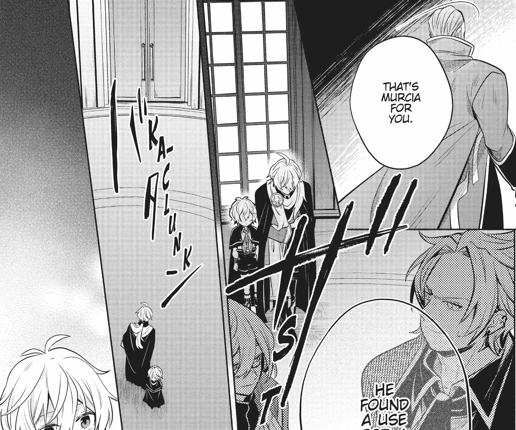 Easygoing Territory Defense by the Optimistic Lord: Production Magic Turns a Nameless Village into the Strongest Fortified City Chapter 3 page 32 - 