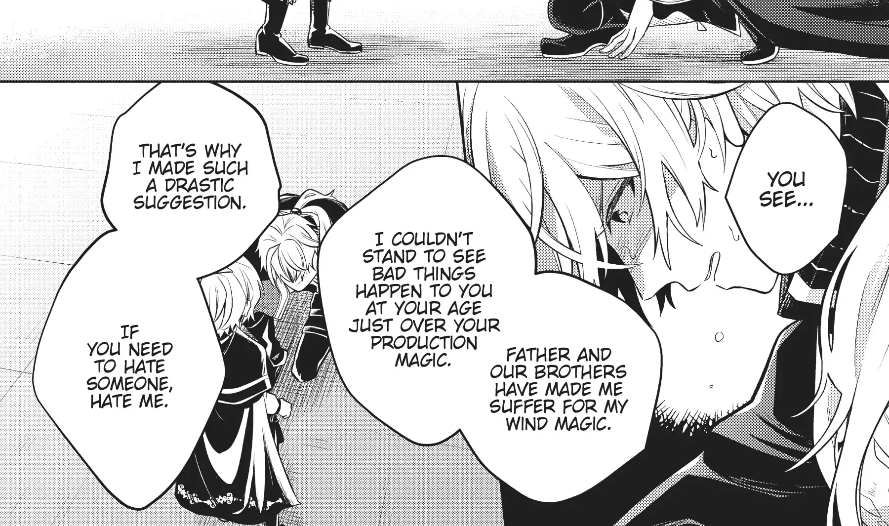 Easygoing Territory Defense by the Optimistic Lord: Production Magic Turns a Nameless Village into the Strongest Fortified City Chapter 3 page 35 - 