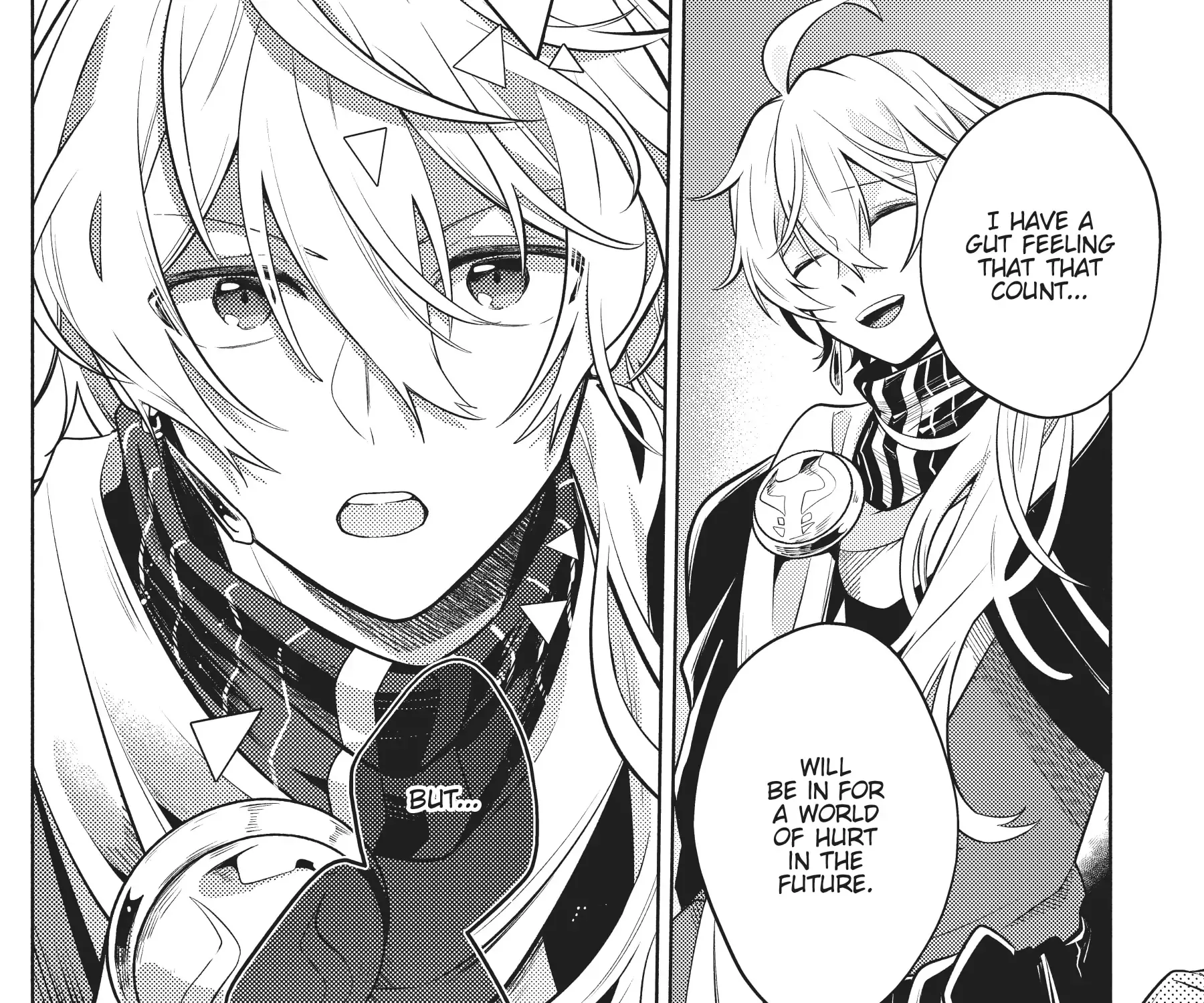 Easygoing Territory Defense by the Optimistic Lord: Production Magic Turns a Nameless Village into the Strongest Fortified City Chapter 3 page 40 - 