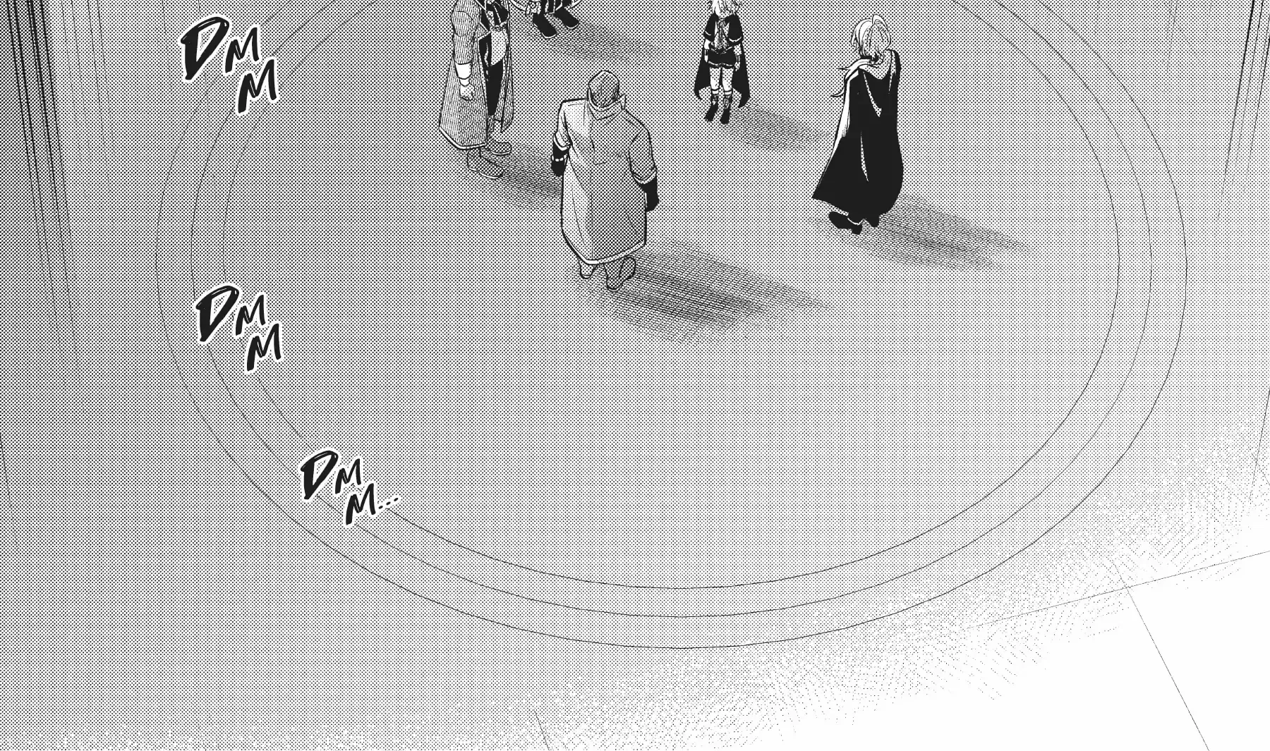 Easygoing Territory Defense by the Optimistic Lord: Production Magic Turns a Nameless Village into the Strongest Fortified City Chapter 3 page 5 - 