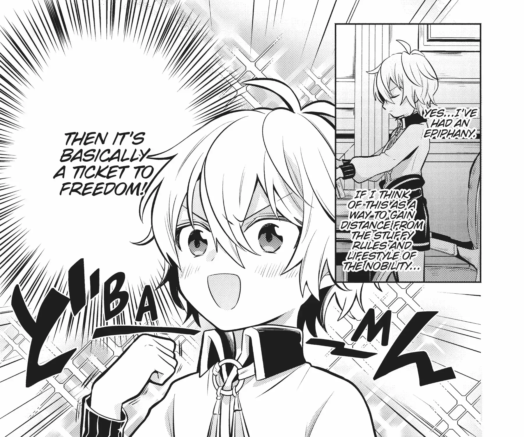 Easygoing Territory Defense by the Optimistic Lord: Production Magic Turns a Nameless Village into the Strongest Fortified City Chapter 3 page 48 - 