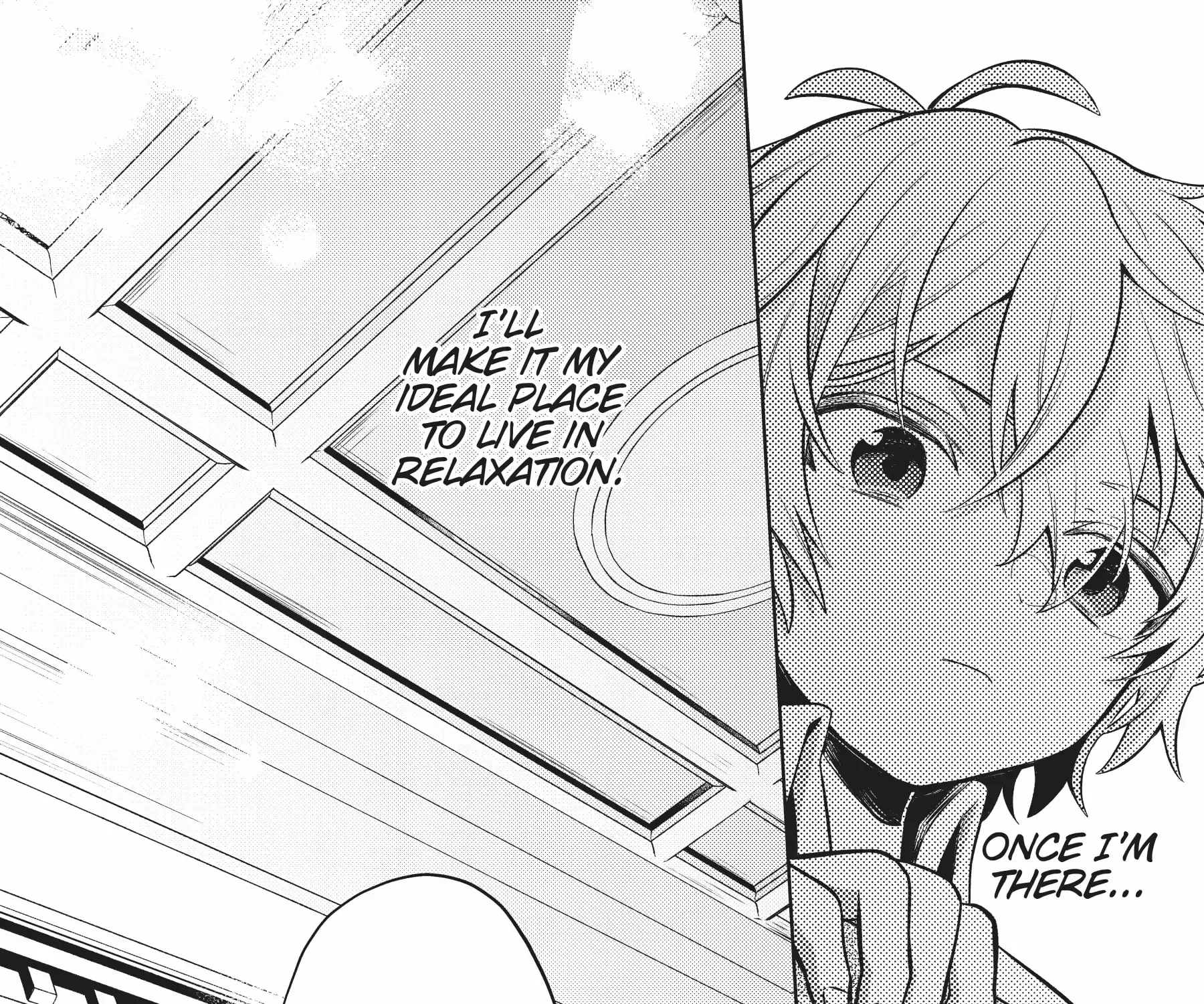 Easygoing Territory Defense by the Optimistic Lord: Production Magic Turns a Nameless Village into the Strongest Fortified City Chapter 3 page 50 - 