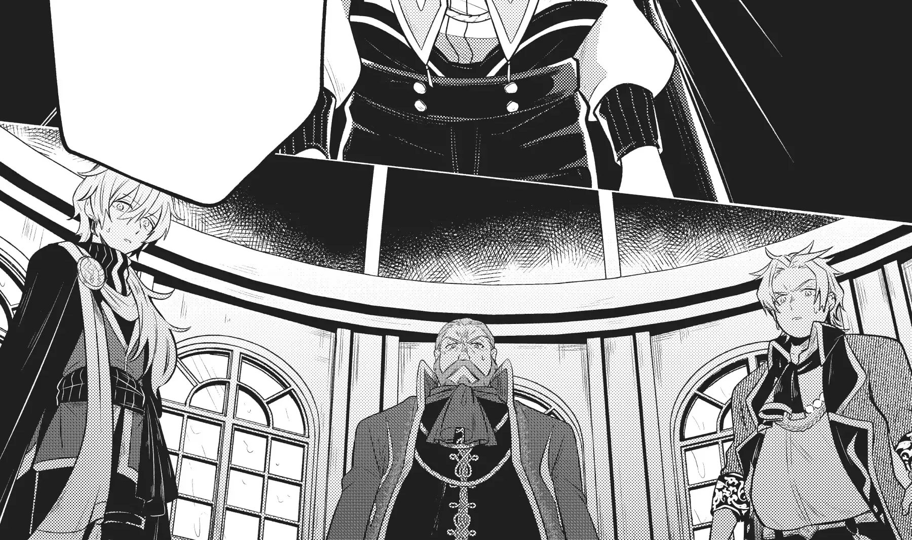 Easygoing Territory Defense by the Optimistic Lord: Production Magic Turns a Nameless Village into the Strongest Fortified City Chapter 3 page 7 - 