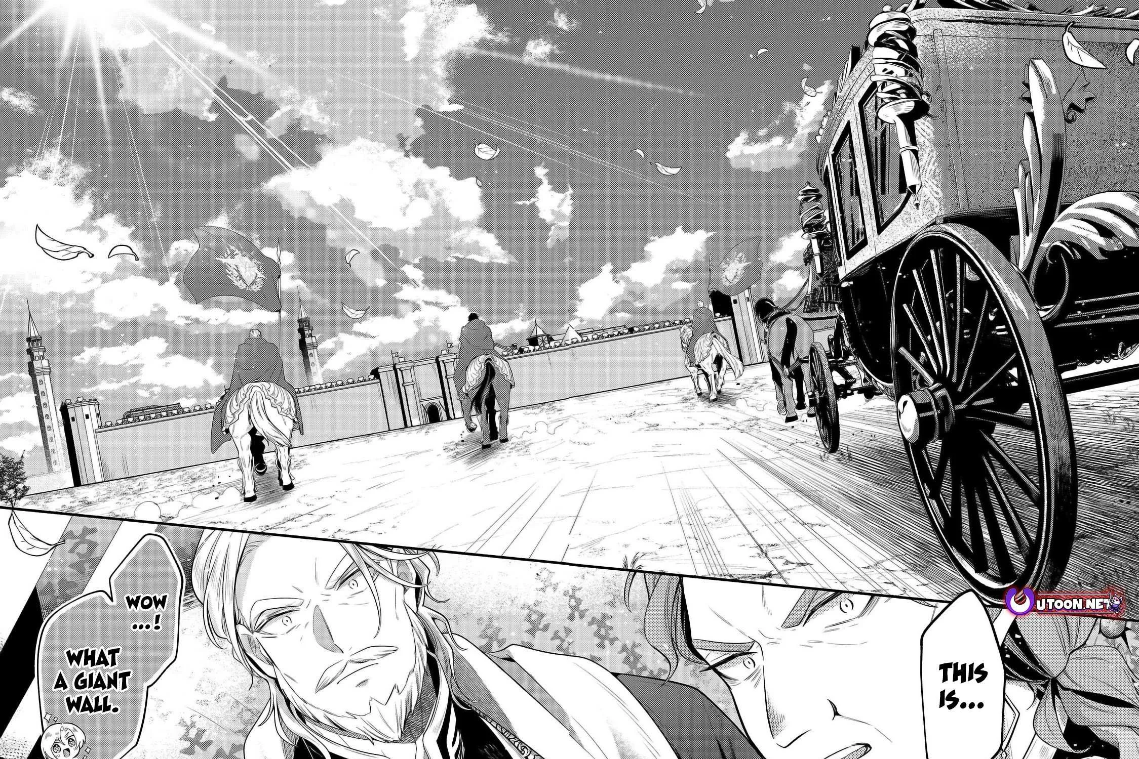 Easygoing Territory Defense by the Optimistic Lord: Production Magic Turns a Nameless Village into the Strongest Fortified City Chapter 32.1 page 23 - 