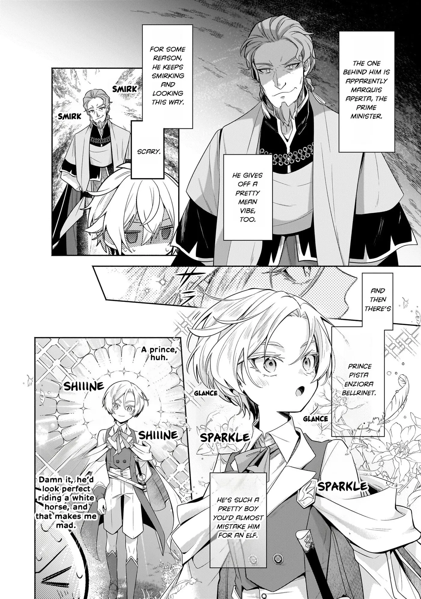 Easygoing Territory Defense by the Optimistic Lord: Production Magic Turns a Nameless Village into the Strongest Fortified City Chapter 33 page 2 - 