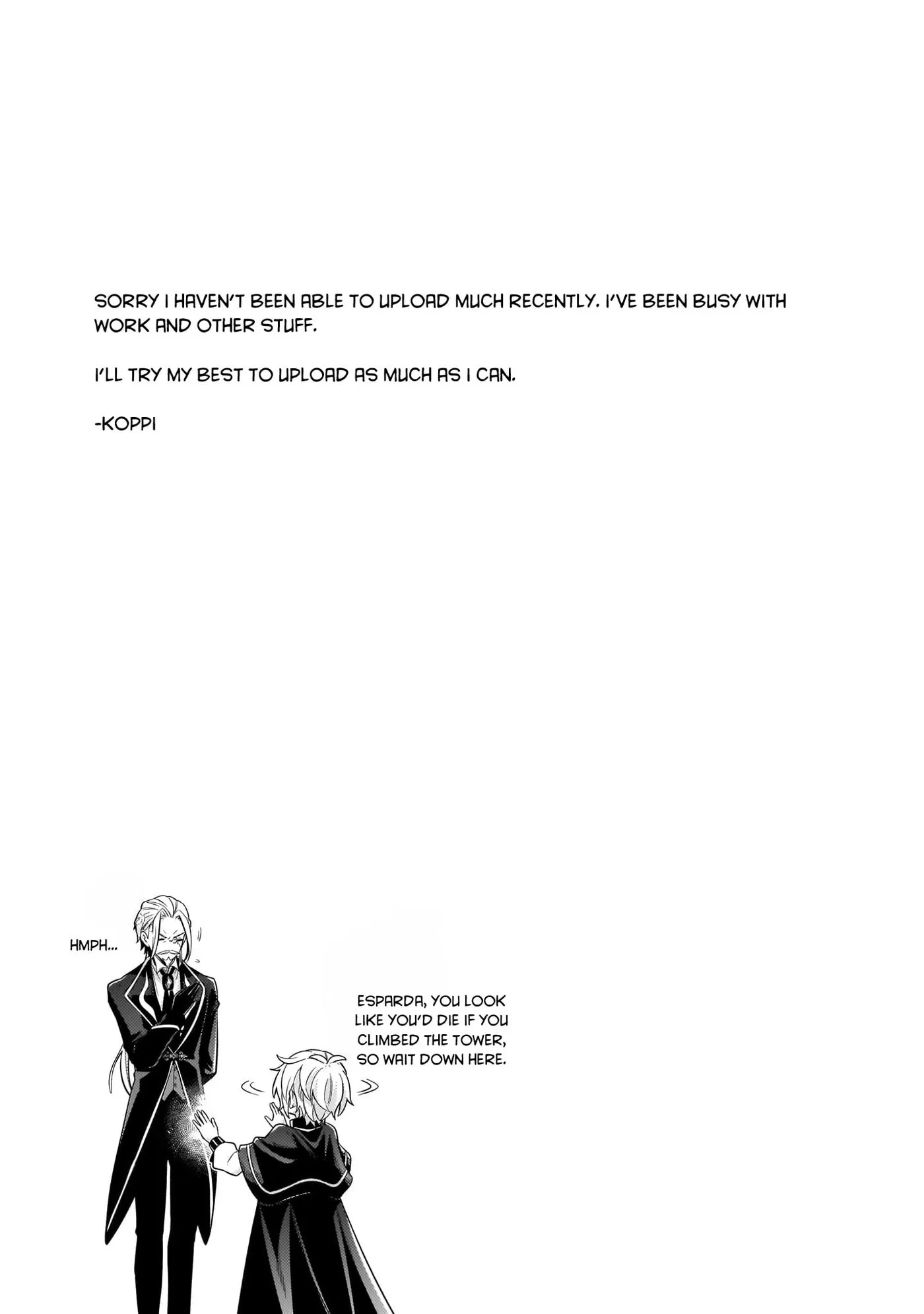 Easygoing Territory Defense by the Optimistic Lord: Production Magic Turns a Nameless Village into the Strongest Fortified City Chapter 33 page 31 - 