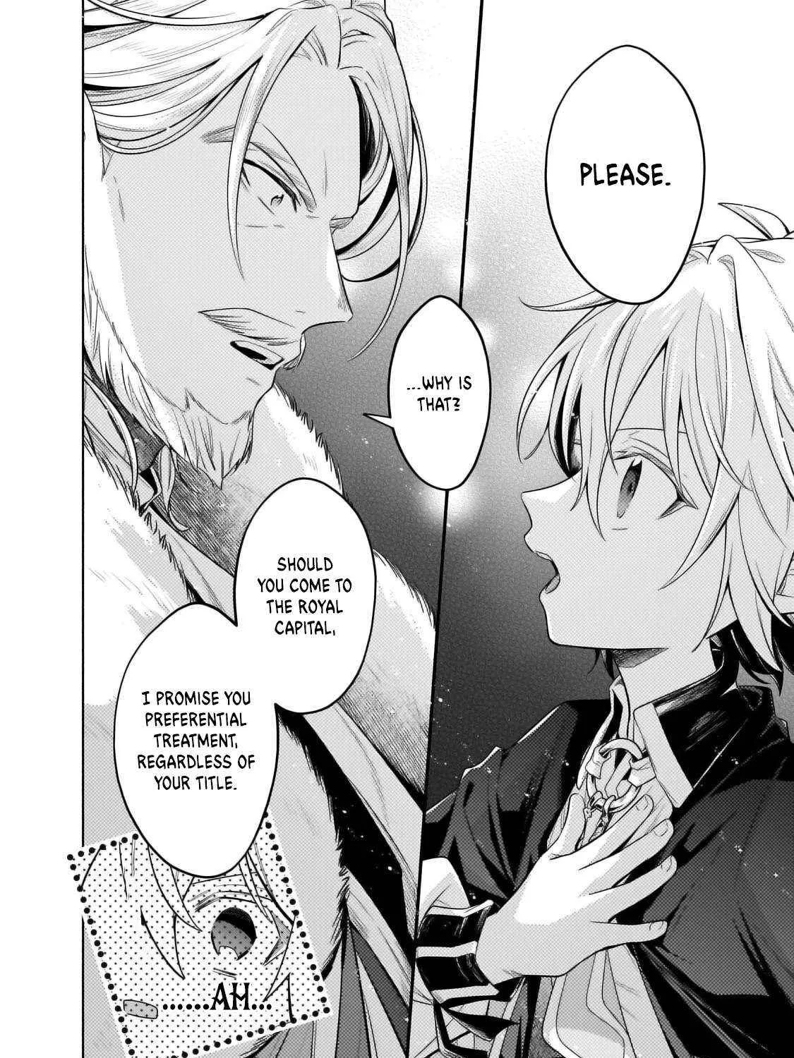 Easygoing Territory Defense by the Optimistic Lord: Production Magic Turns a Nameless Village into the Strongest Fortified City Chapter 34.1 page 4 - 