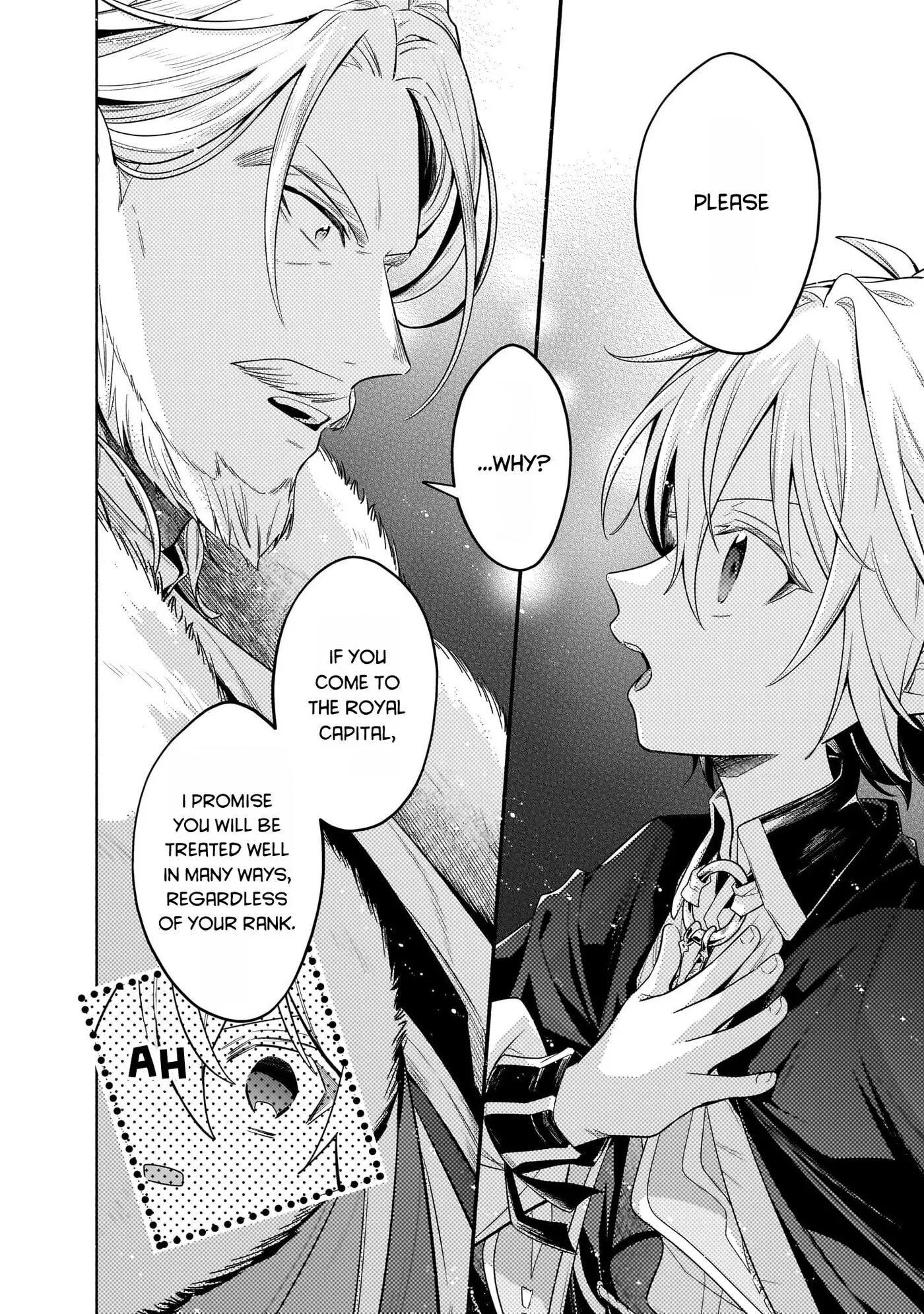 Easygoing Territory Defense by the Optimistic Lord: Production Magic Turns a Nameless Village into the Strongest Fortified City Chapter 34 page 2 - 