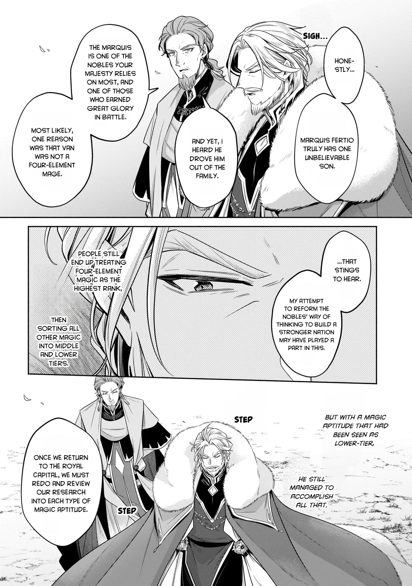 Easygoing Territory Defense by the Optimistic Lord: Production Magic Turns a Nameless Village into the Strongest Fortified City Chapter 34 page 19 - 