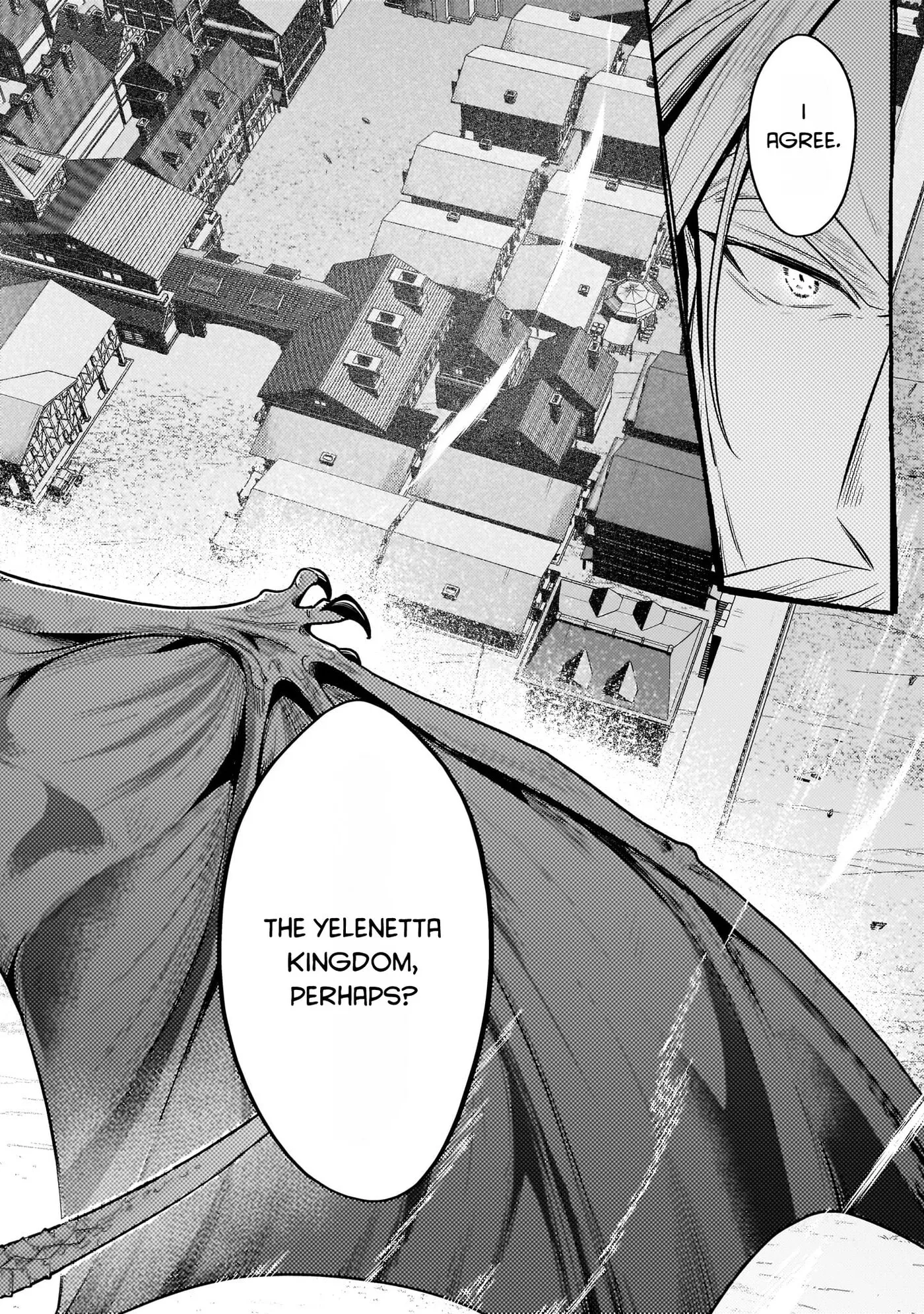 Easygoing Territory Defense by the Optimistic Lord: Production Magic Turns a Nameless Village into the Strongest Fortified City Chapter 34 page 22 - 