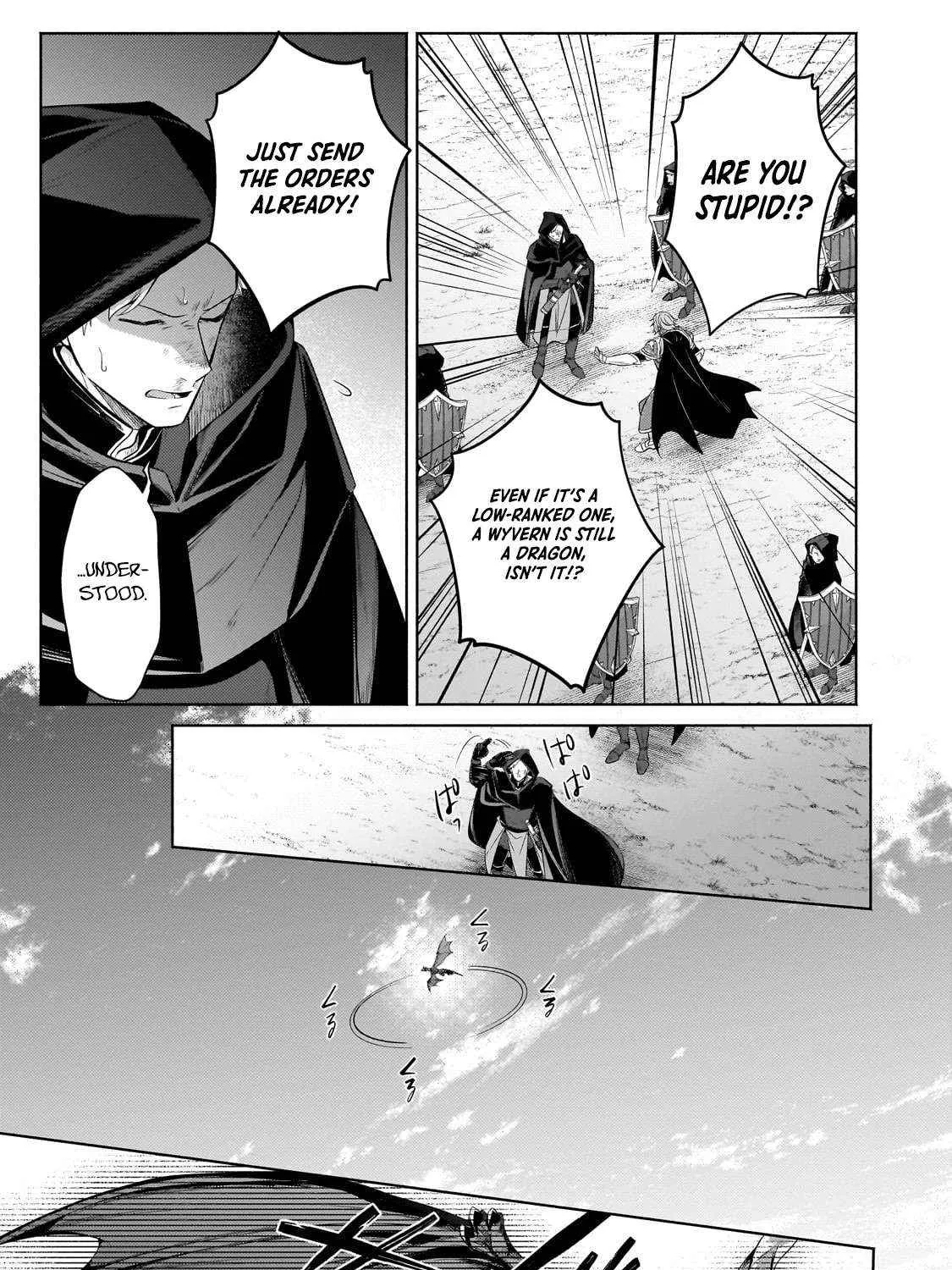Easygoing Territory Defense by the Optimistic Lord: Production Magic Turns a Nameless Village into the Strongest Fortified City Chapter 35.2 page 14 - 