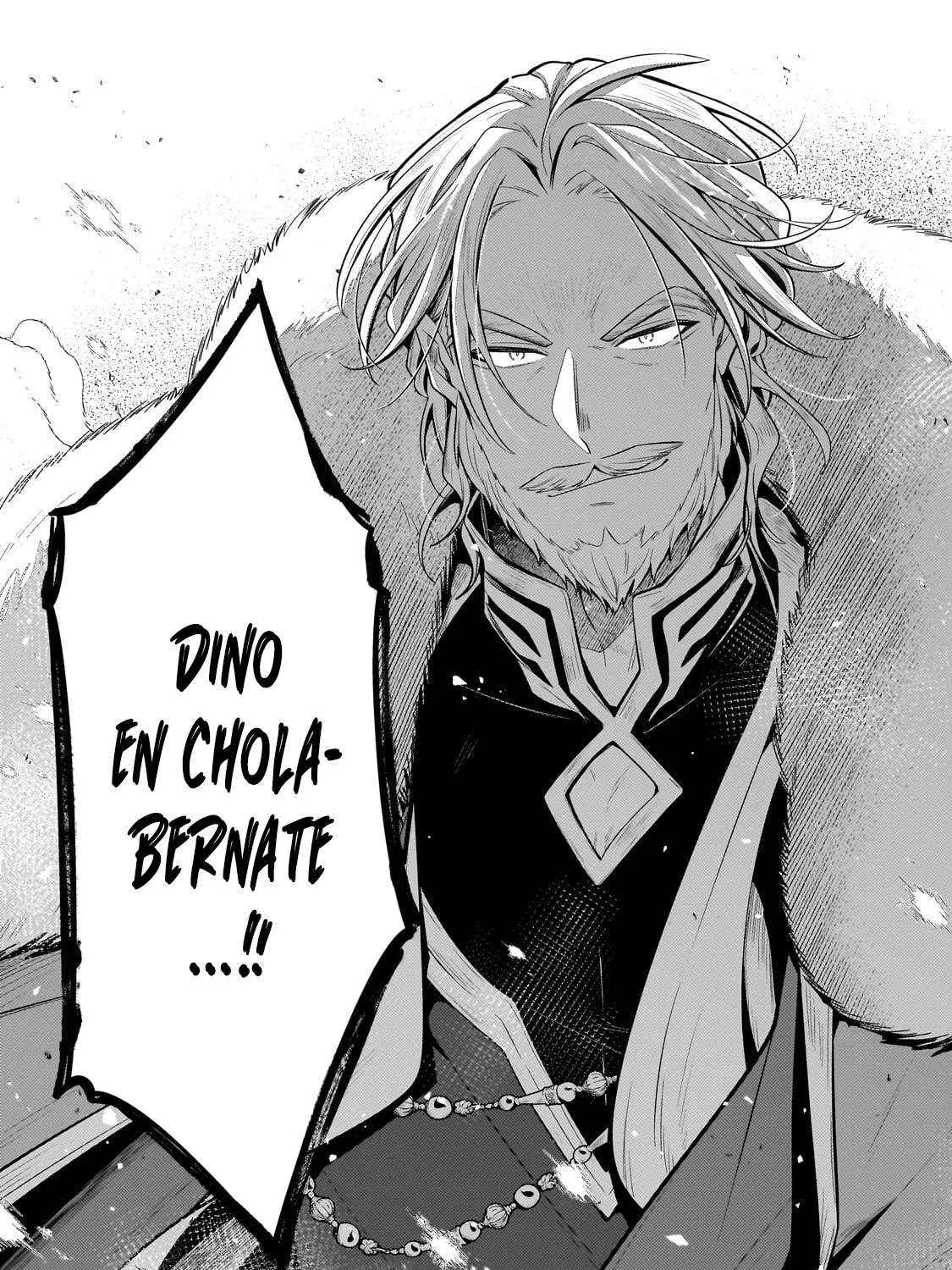 Easygoing Territory Defense by the Optimistic Lord: Production Magic Turns a Nameless Village into the Strongest Fortified City Chapter 35.3 page 26 - 