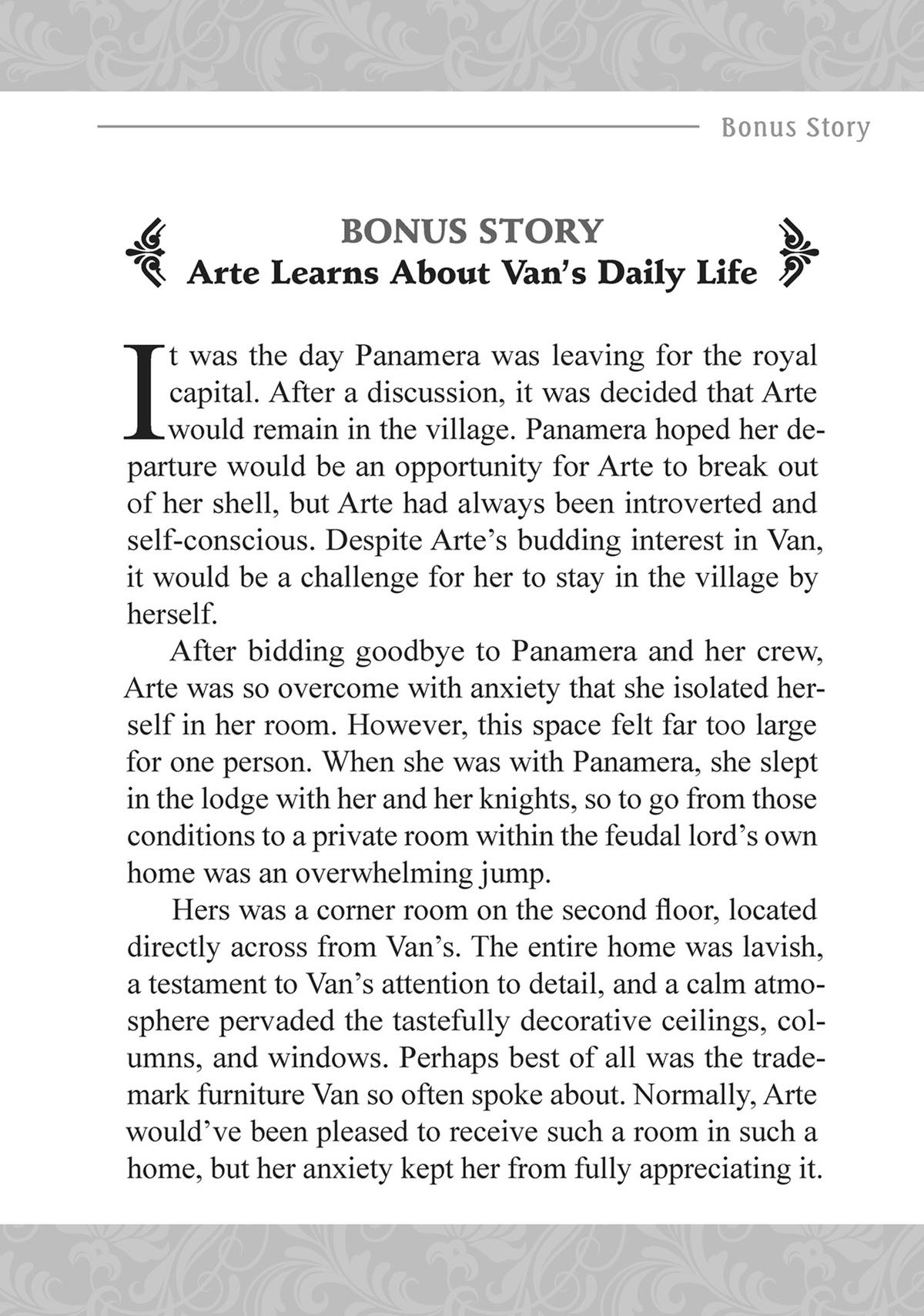 Easygoing Territory Defense by the Optimistic Lord: Production Magic Turns a Nameless Village into the Strongest Fortified City Chapter 35 page 3 - 