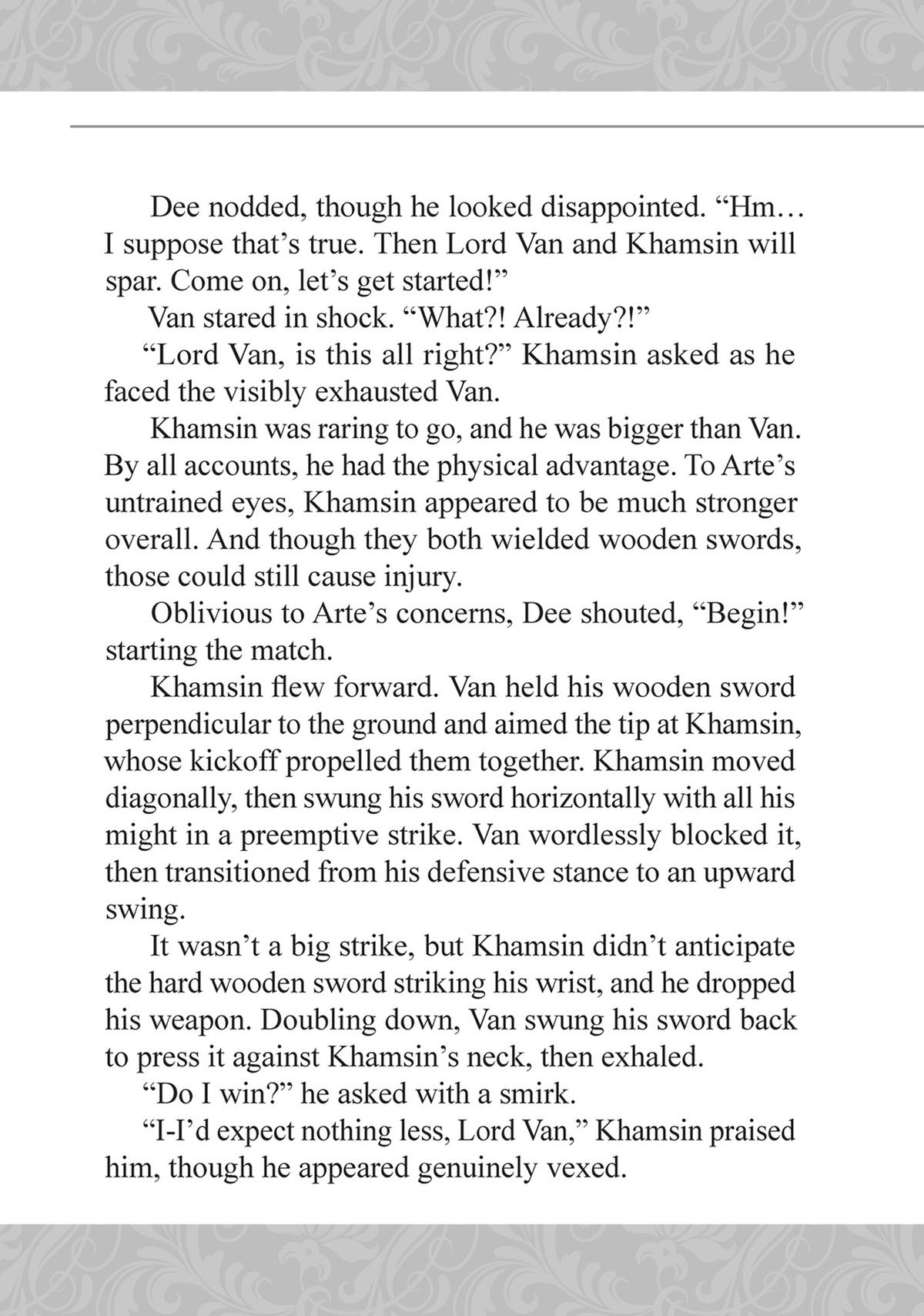 Easygoing Territory Defense by the Optimistic Lord: Production Magic Turns a Nameless Village into the Strongest Fortified City Chapter 35 page 8 - 