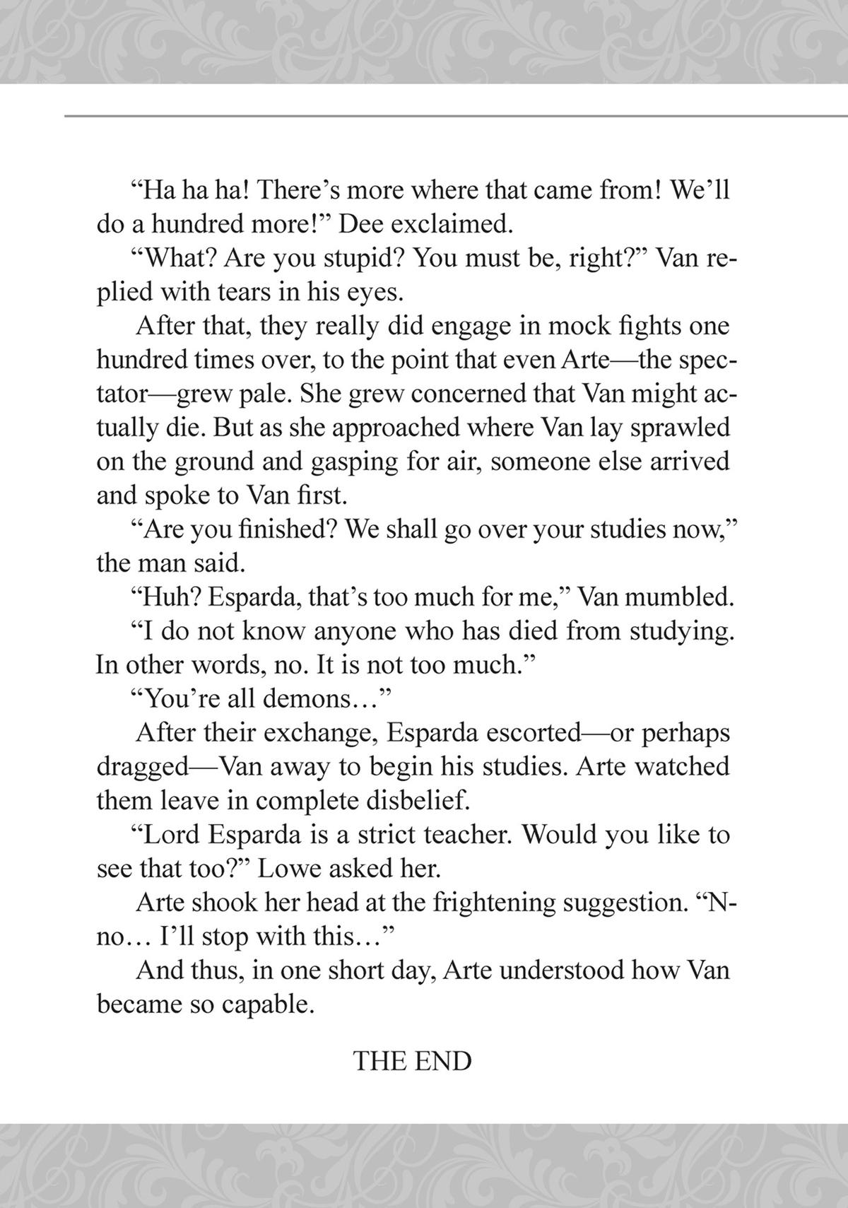 Easygoing Territory Defense by the Optimistic Lord: Production Magic Turns a Nameless Village into the Strongest Fortified City Chapter 35 page 10 - 