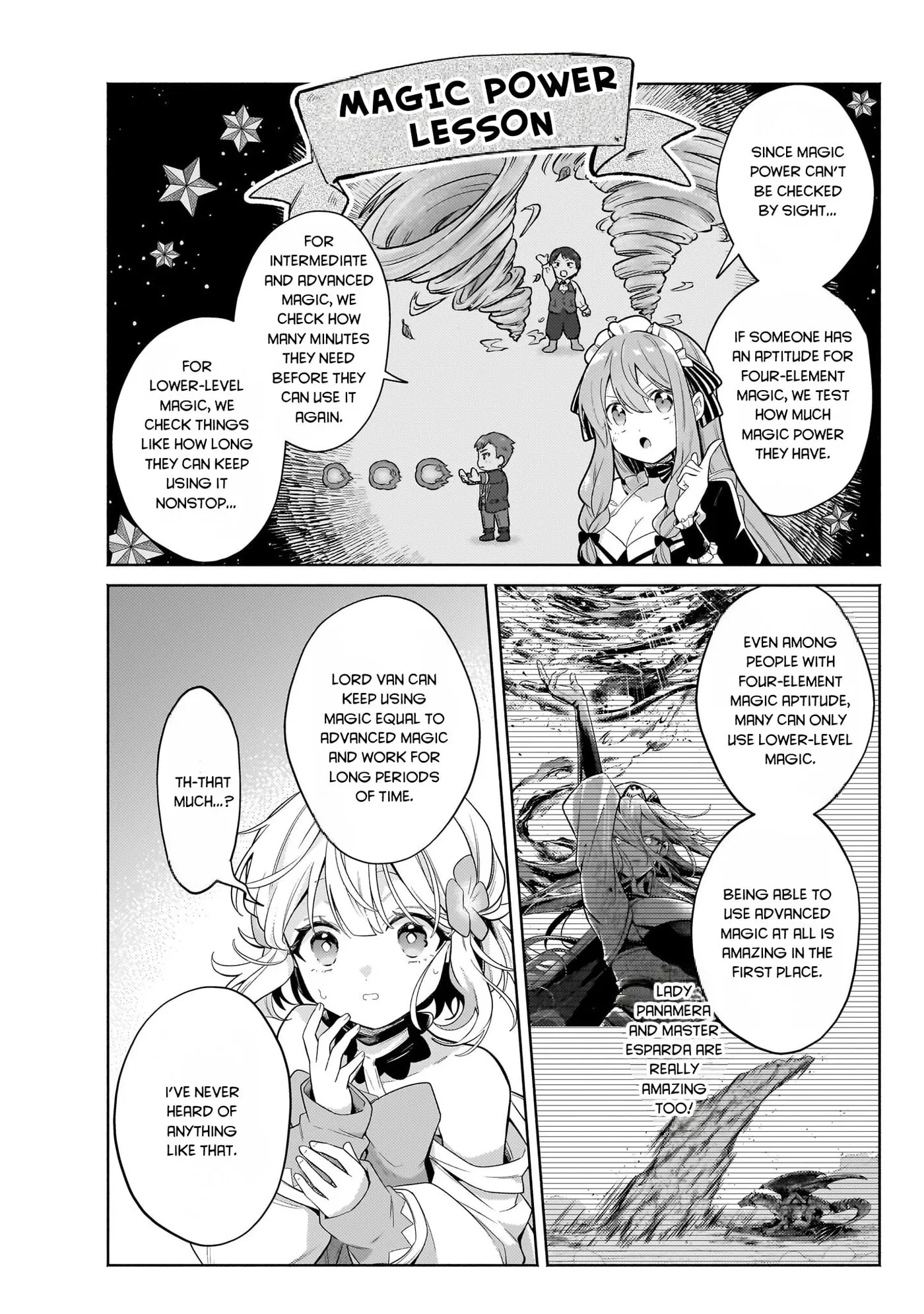 Easygoing Territory Defense by the Optimistic Lord: Production Magic Turns a Nameless Village into the Strongest Fortified City Chapter 36.5 page 2 - 