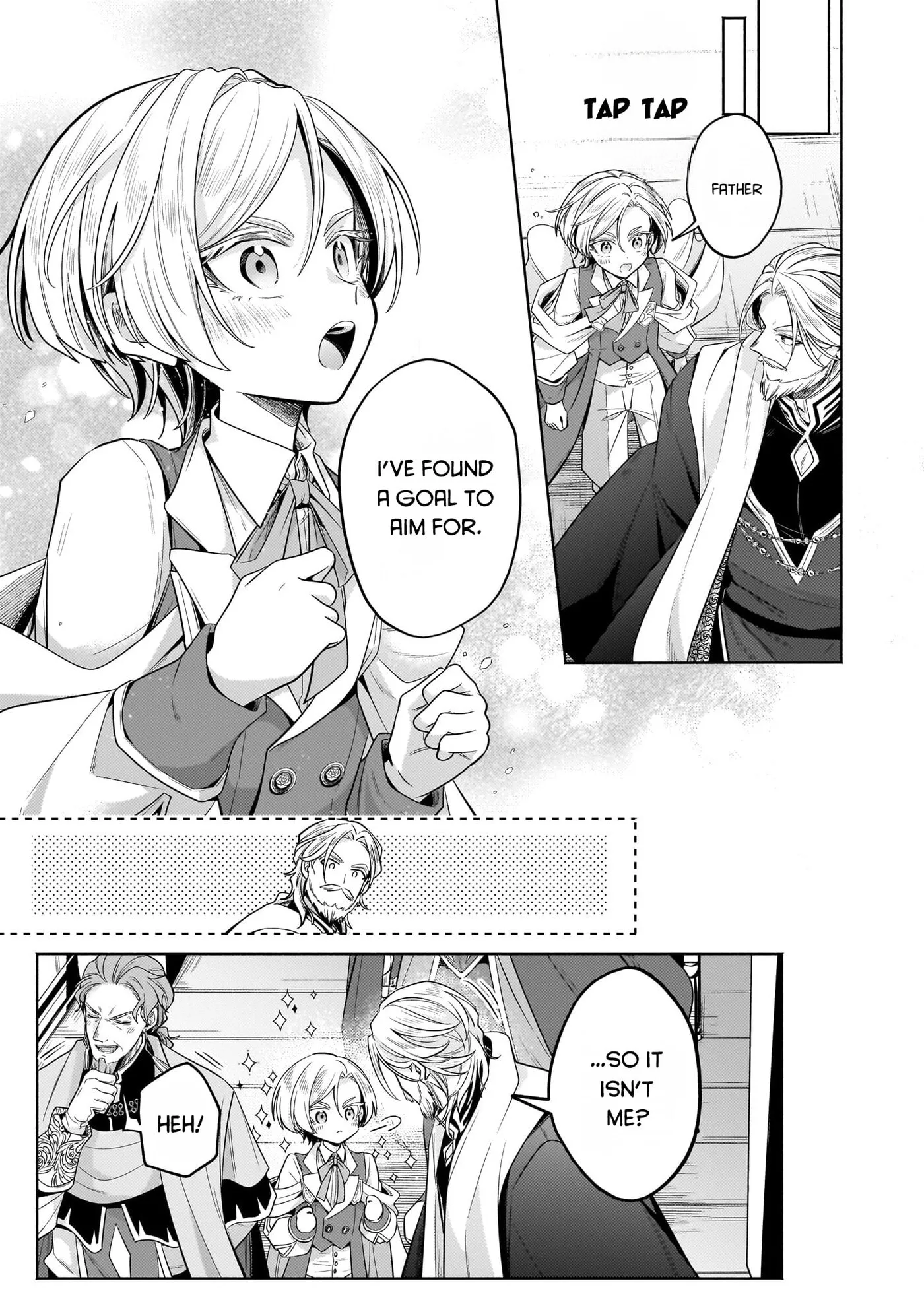 Easygoing Territory Defense by the Optimistic Lord: Production Magic Turns a Nameless Village into the Strongest Fortified City Chapter 36 page 19 - 