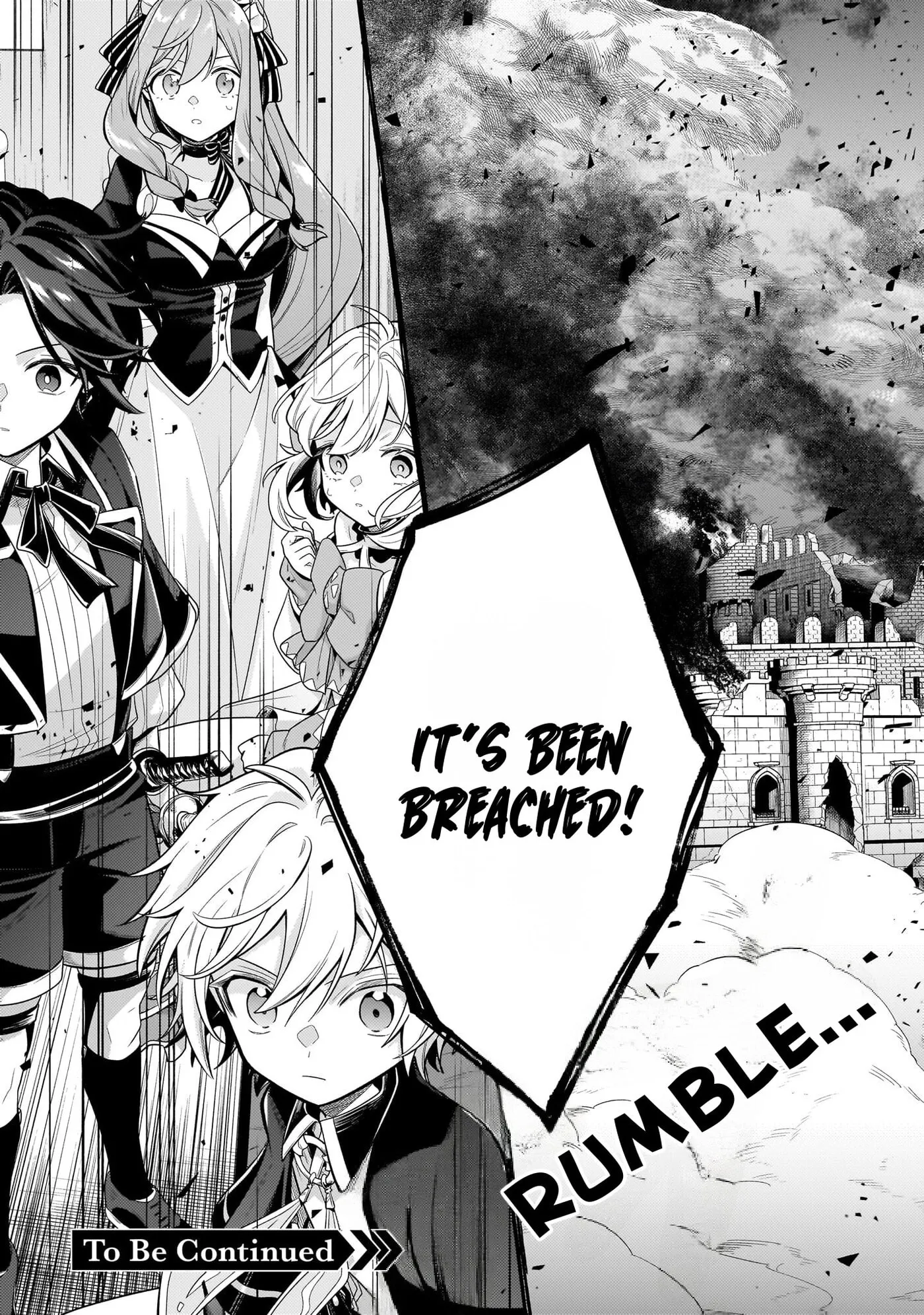 Easygoing Territory Defense by the Optimistic Lord: Production Magic Turns a Nameless Village into the Strongest Fortified City Chapter 36 page 45 - 