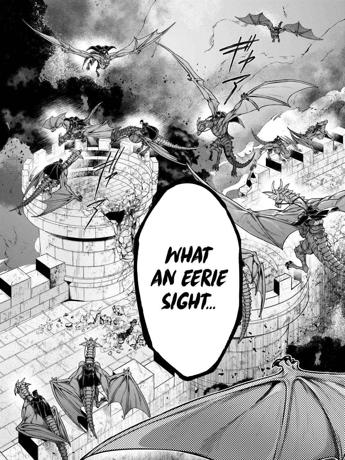 Easygoing Territory Defense by the Optimistic Lord: Production Magic Turns a Nameless Village into the Strongest Fortified City Chapter 37.1 page 20 - 