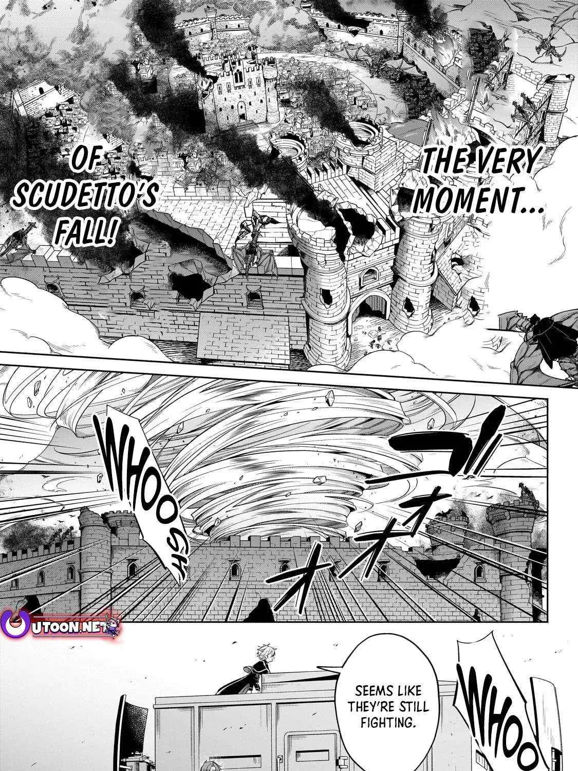 Easygoing Territory Defense by the Optimistic Lord: Production Magic Turns a Nameless Village into the Strongest Fortified City Chapter 37.1 page 24 - 