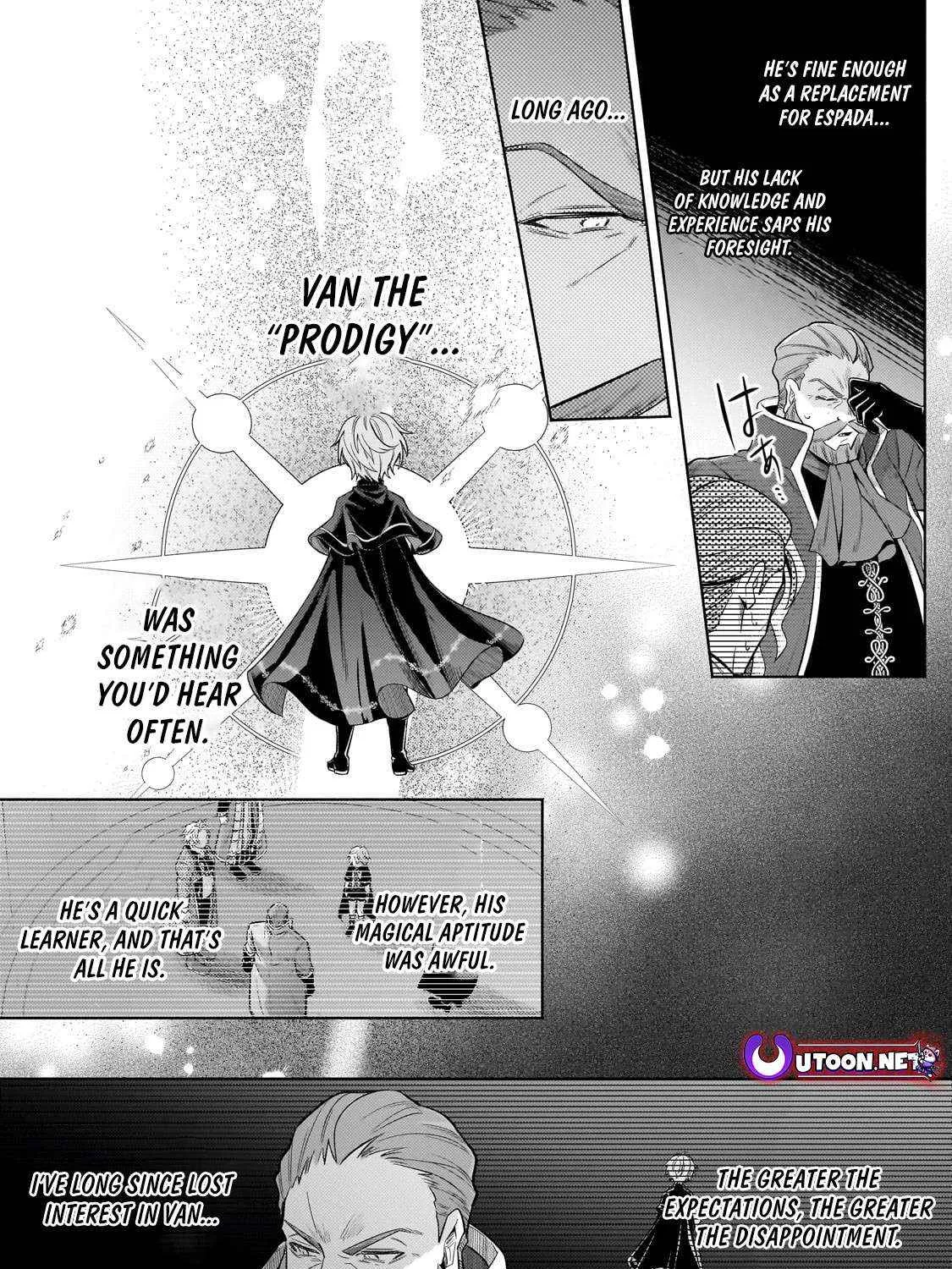 Easygoing Territory Defense by the Optimistic Lord: Production Magic Turns a Nameless Village into the Strongest Fortified City Chapter 37.1 page 7 - 