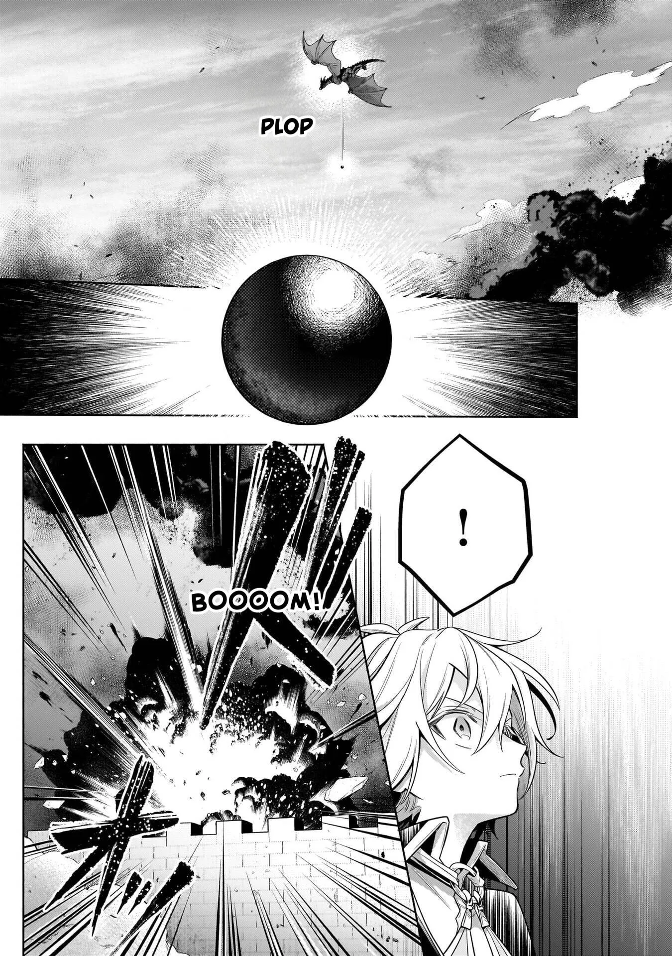 Easygoing Territory Defense by the Optimistic Lord: Production Magic Turns a Nameless Village into the Strongest Fortified City Chapter 37 page 13 - 