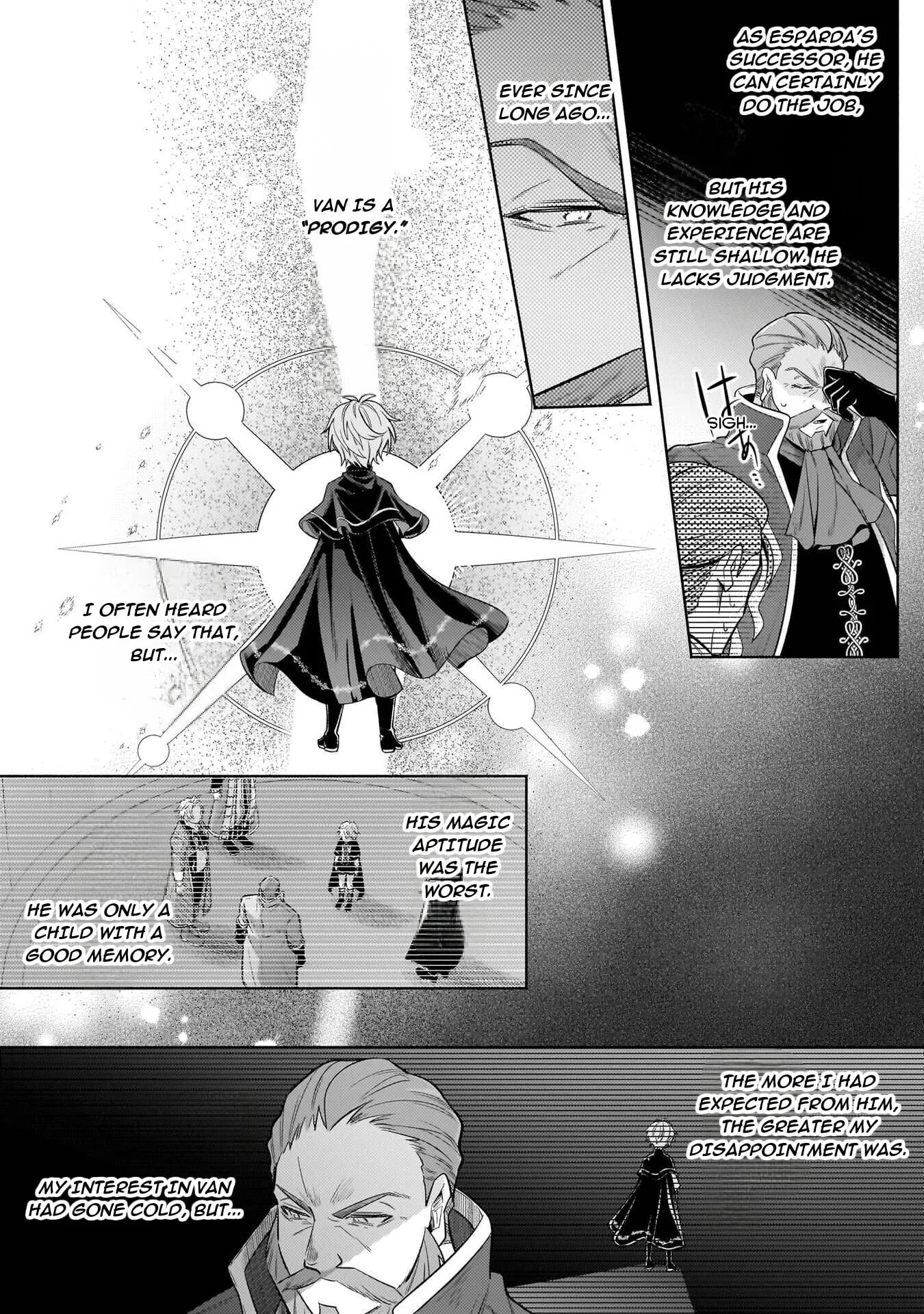 Easygoing Territory Defense by the Optimistic Lord: Production Magic Turns a Nameless Village into the Strongest Fortified City Chapter 37 page 4 - 