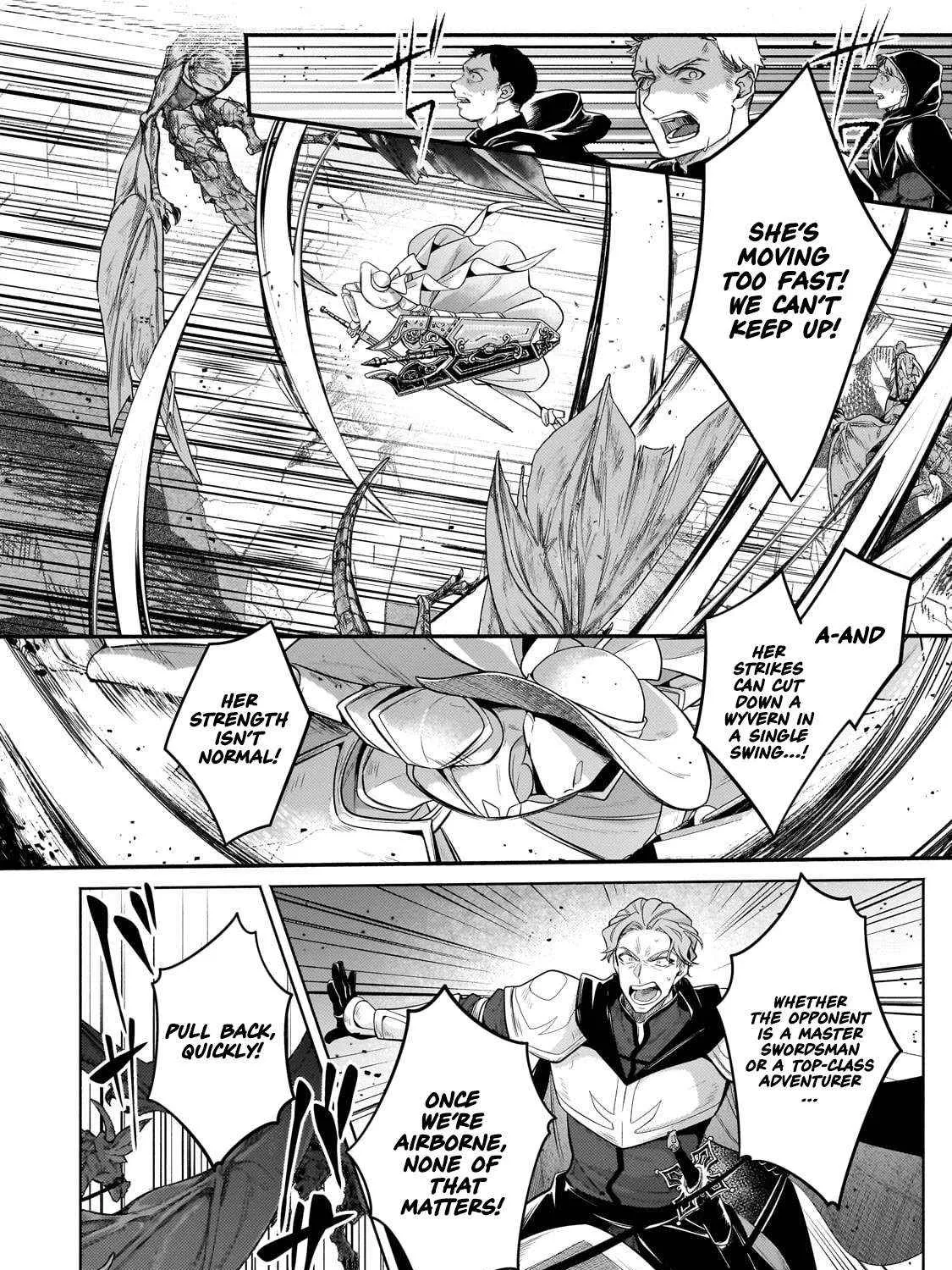 Easygoing Territory Defense by the Optimistic Lord: Production Magic Turns a Nameless Village into the Strongest Fortified City Chapter 38.2 page 15 - 