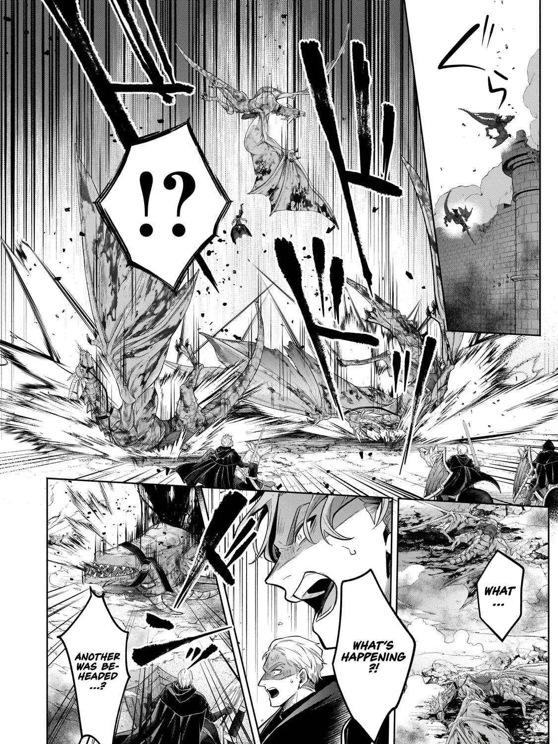 Easygoing Territory Defense by the Optimistic Lord: Production Magic Turns a Nameless Village into the Strongest Fortified City Chapter 38.2 page 3 - 
