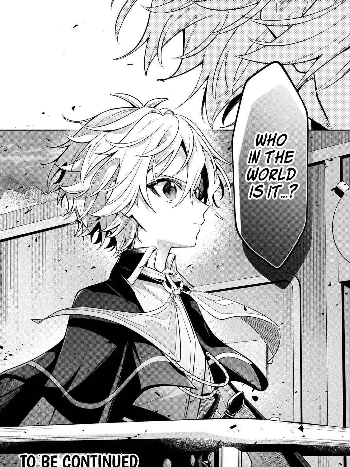 Easygoing Territory Defense by the Optimistic Lord: Production Magic Turns a Nameless Village into the Strongest Fortified City Chapter 38.2 page 27 - 