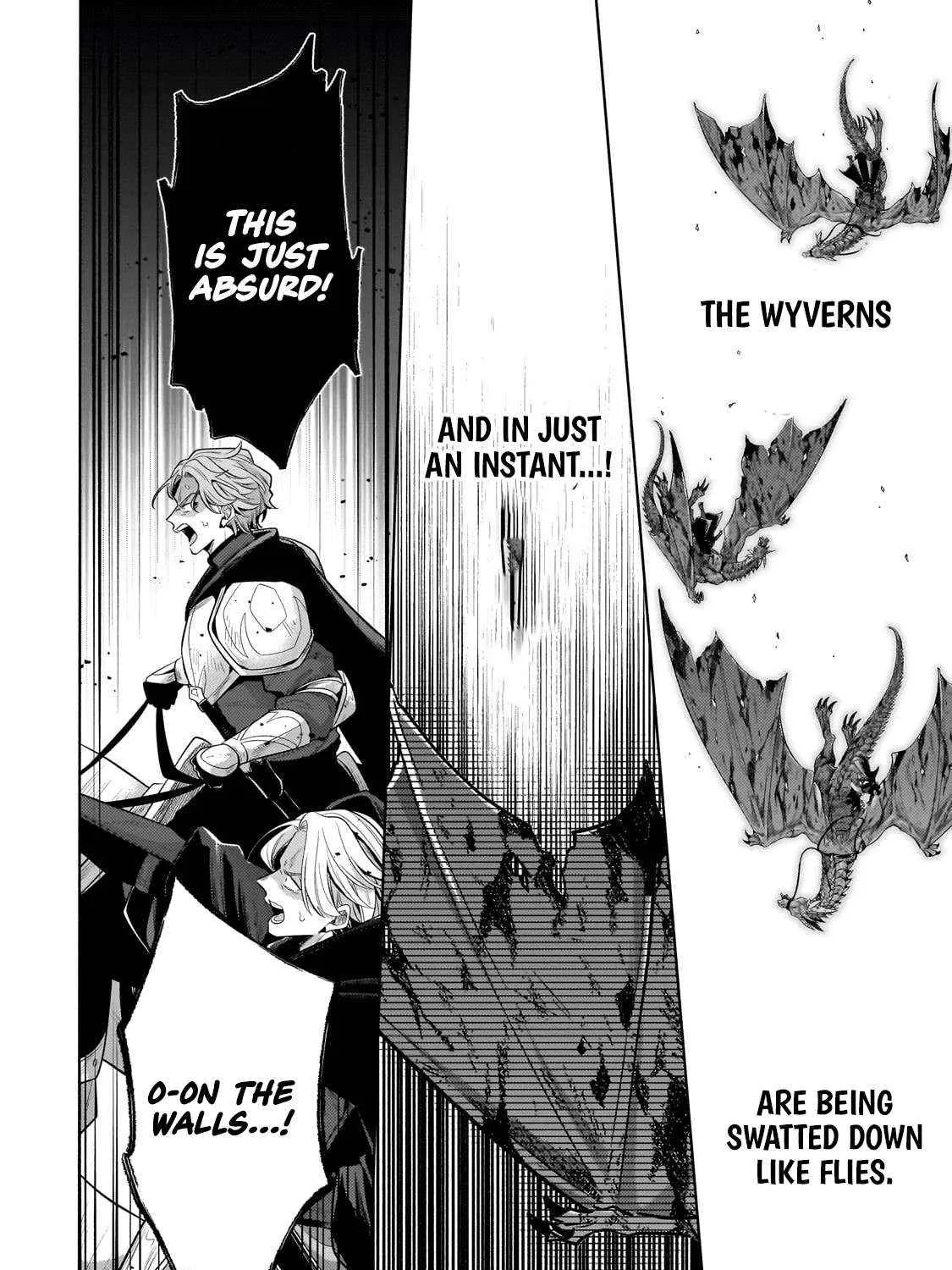 Easygoing Territory Defense by the Optimistic Lord: Production Magic Turns a Nameless Village into the Strongest Fortified City Chapter 38.2 page 7 - 