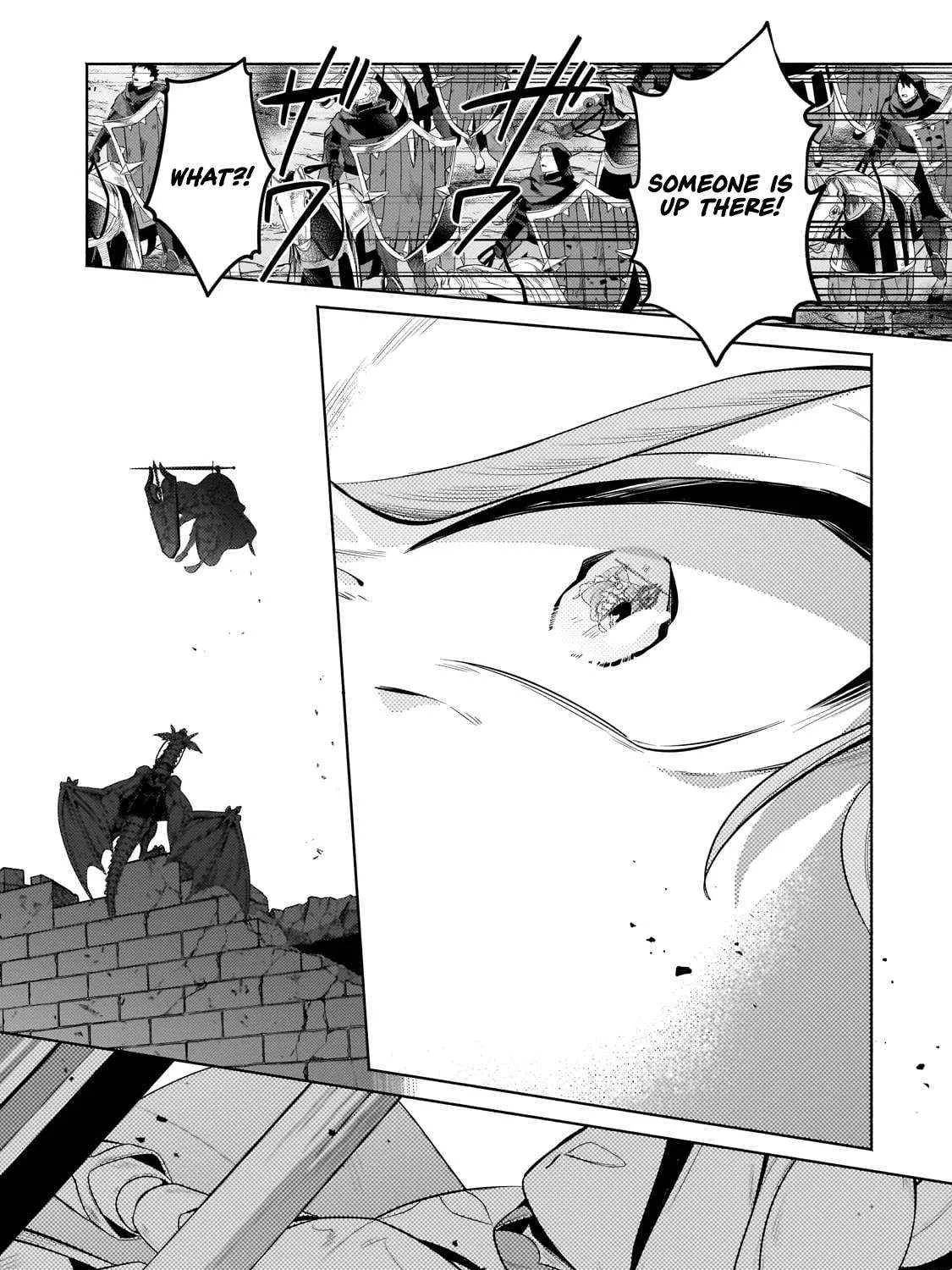 Easygoing Territory Defense by the Optimistic Lord: Production Magic Turns a Nameless Village into the Strongest Fortified City Chapter 38.2 page 9 - 