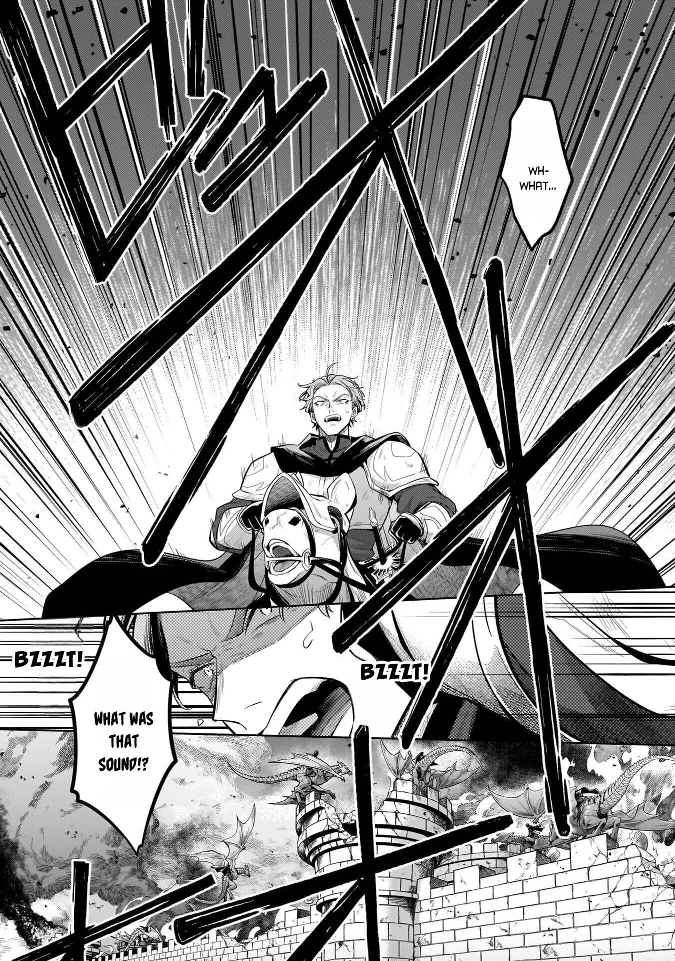 Easygoing Territory Defense by the Optimistic Lord: Production Magic Turns a Nameless Village into the Strongest Fortified City Chapter 38 page 11 - 