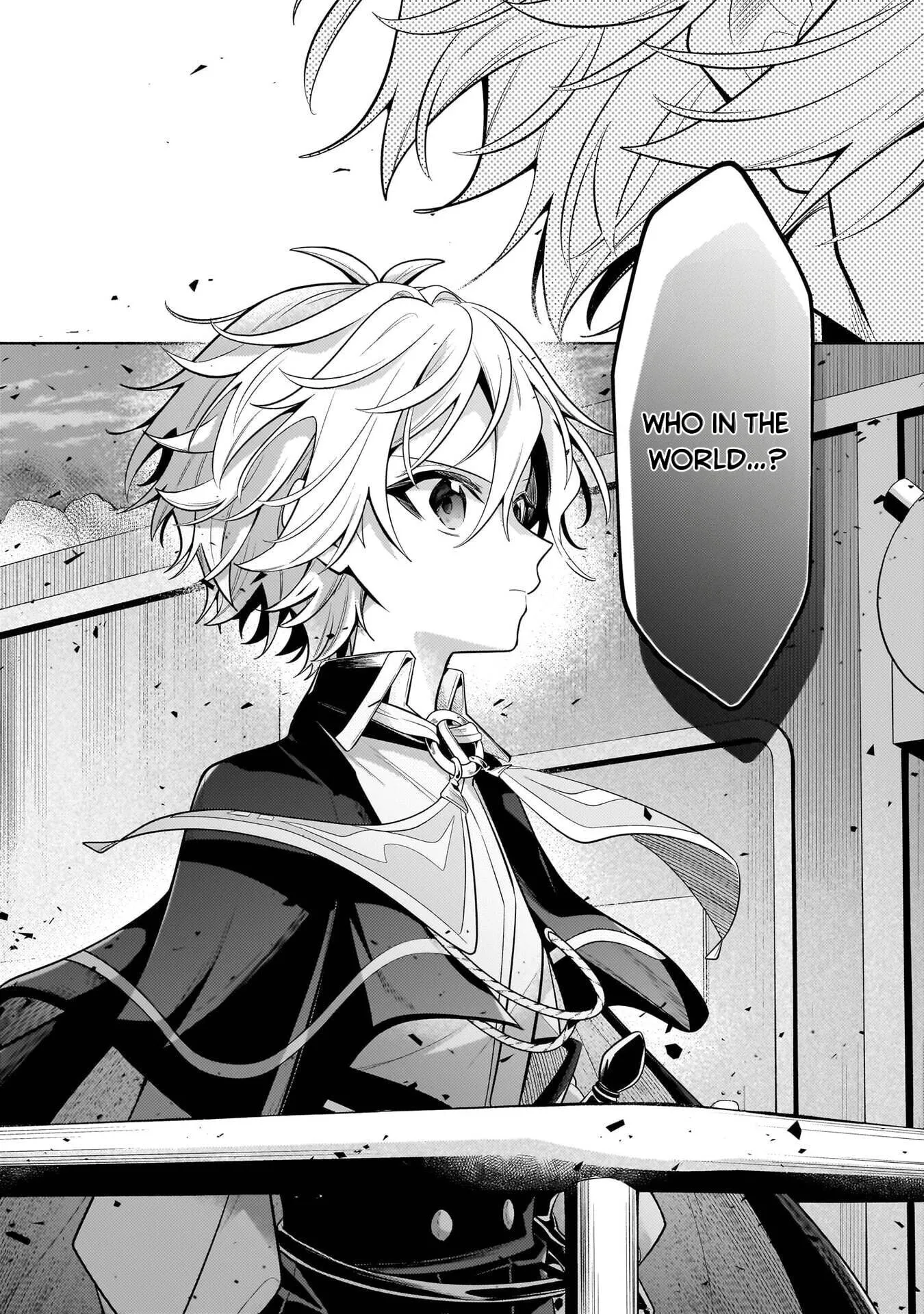 Easygoing Territory Defense by the Optimistic Lord: Production Magic Turns a Nameless Village into the Strongest Fortified City Chapter 38 page 24 - 