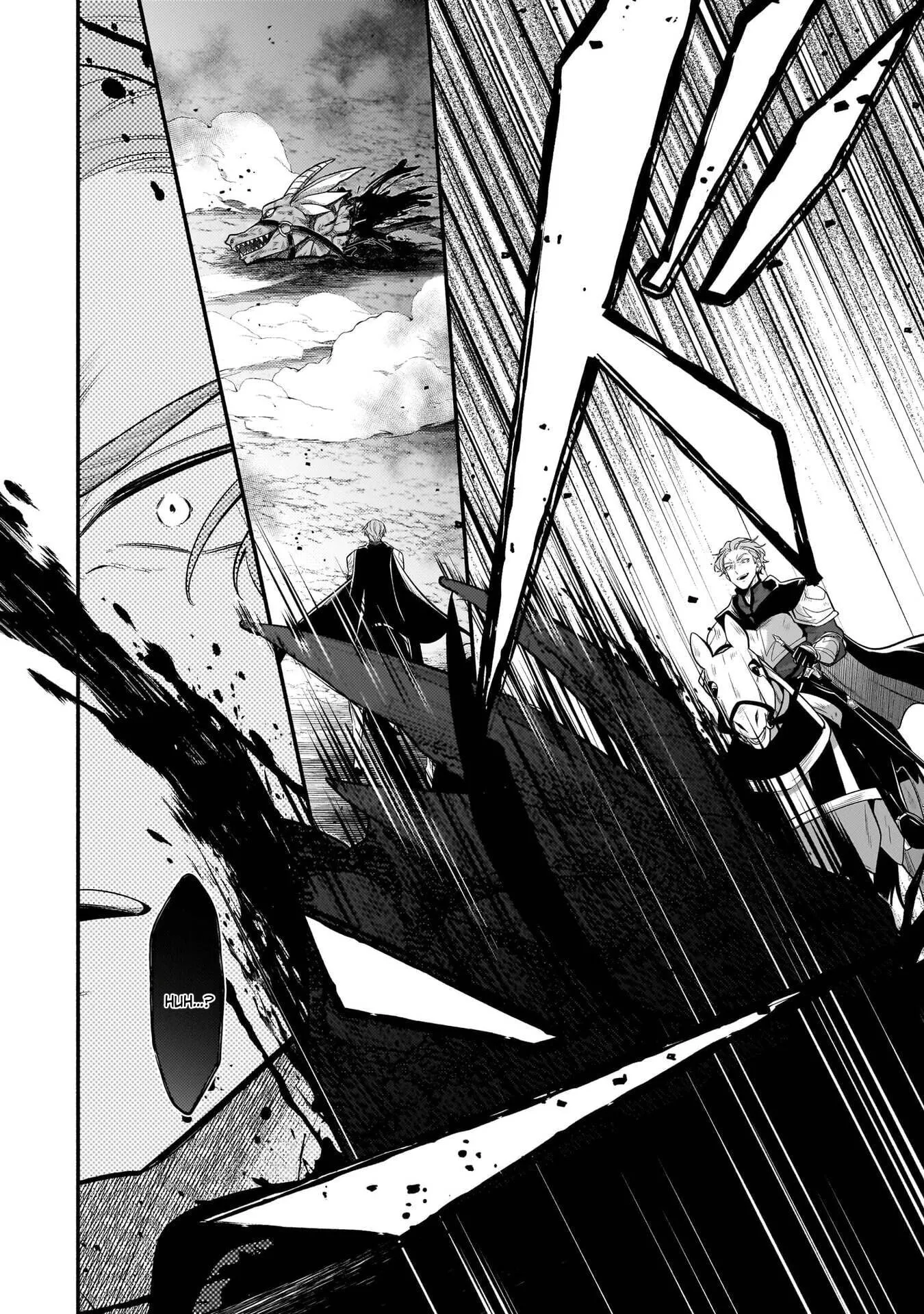 Easygoing Territory Defense by the Optimistic Lord: Production Magic Turns a Nameless Village into the Strongest Fortified City Chapter 38 page 10 - 