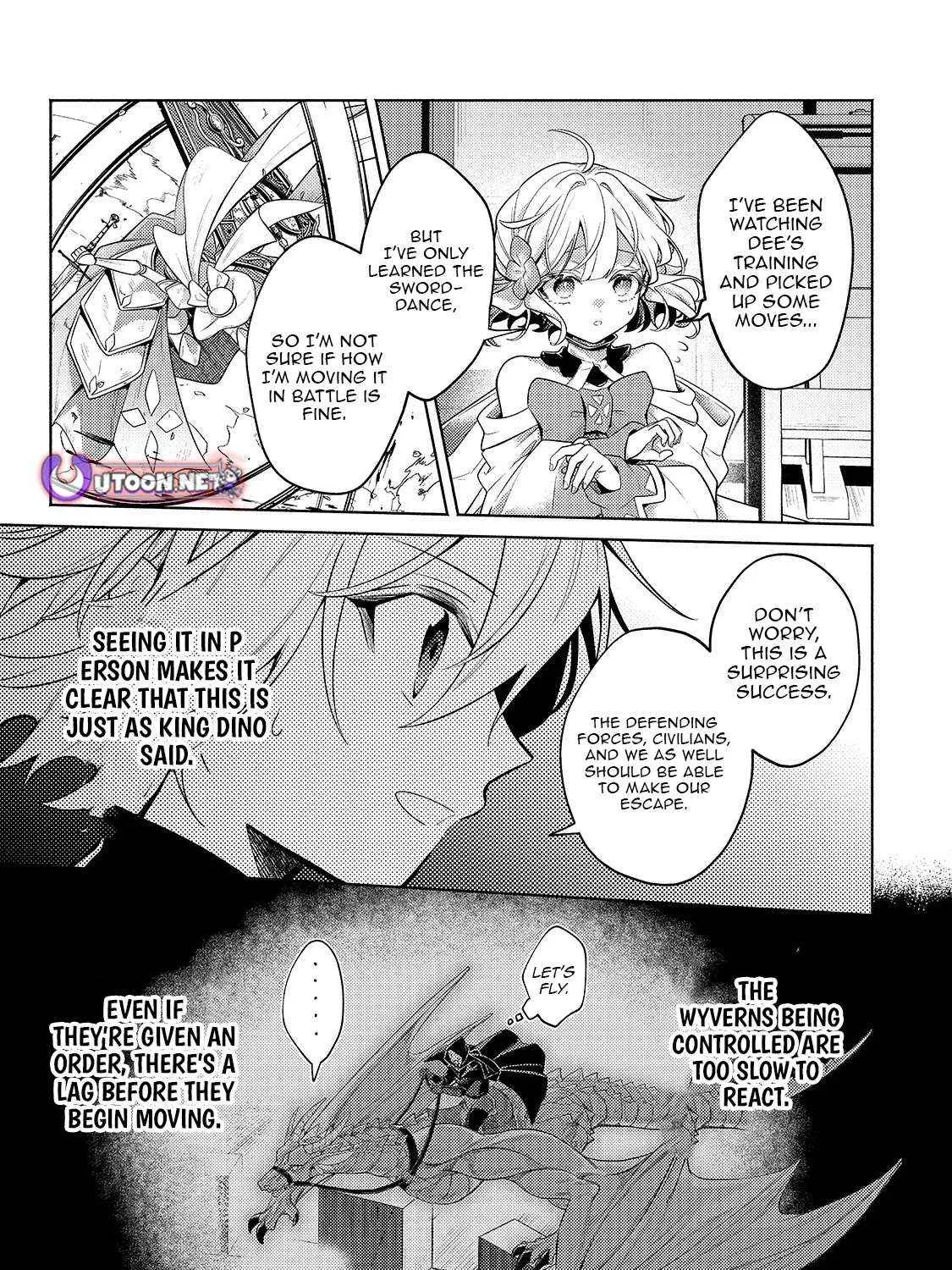 Easygoing Territory Defense by the Optimistic Lord: Production Magic Turns a Nameless Village into the Strongest Fortified City Chapter 39.1 page 11 - 